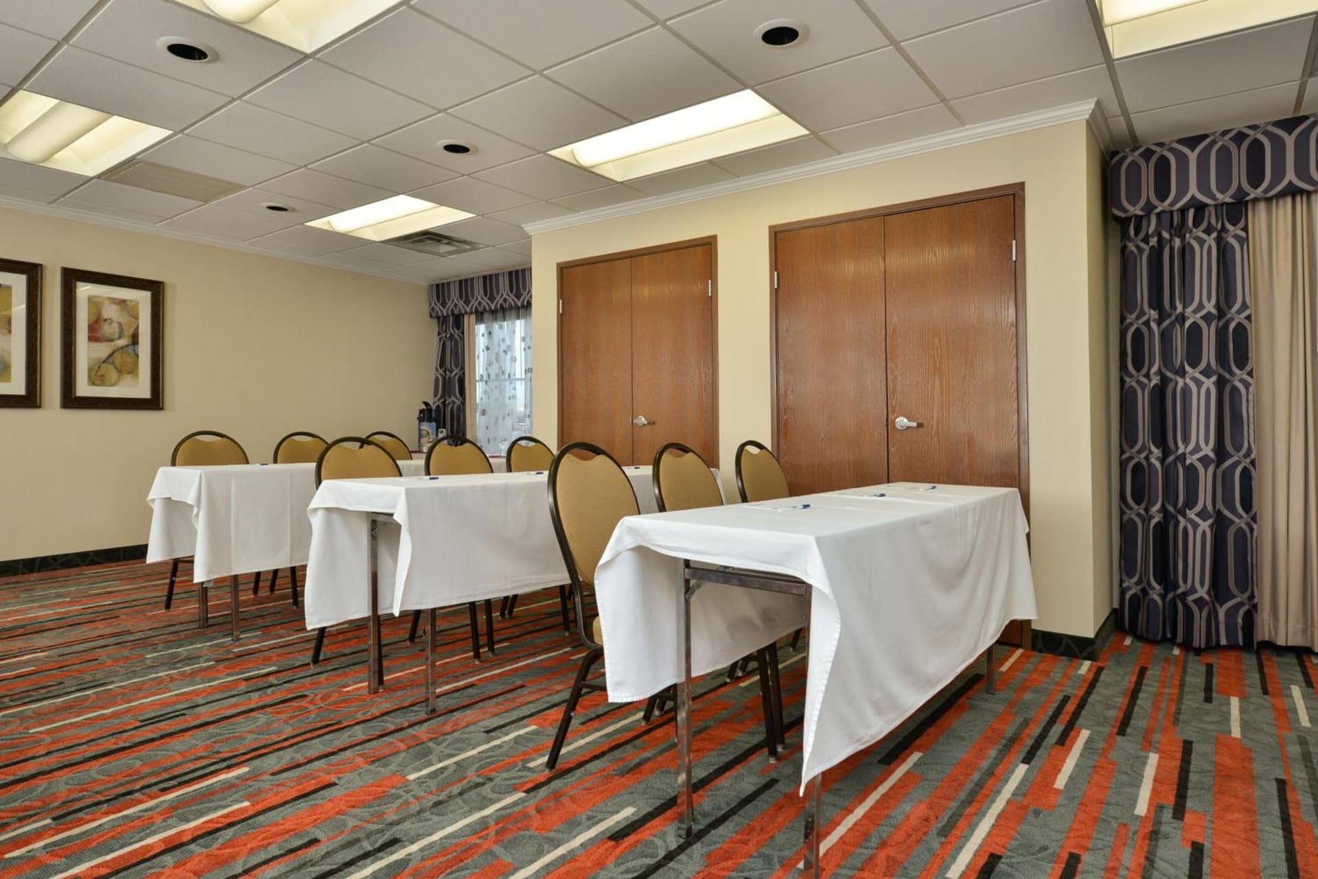 Holiday Inn Express Boston-Milford by IHG gallery photo in Milford — image 81