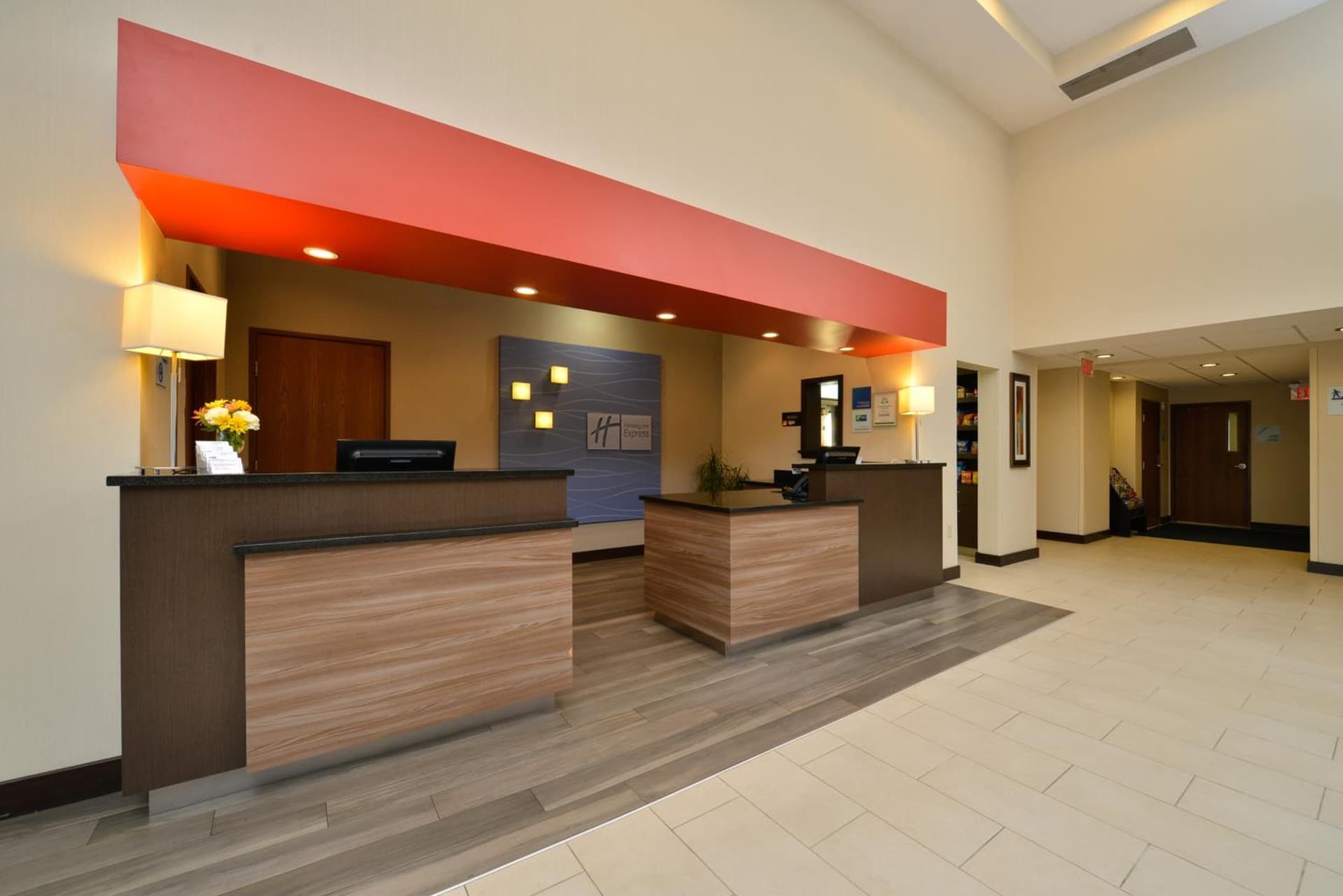 Holiday Inn Express Boston-Milford by IHG gallery photo in Milford — image 64