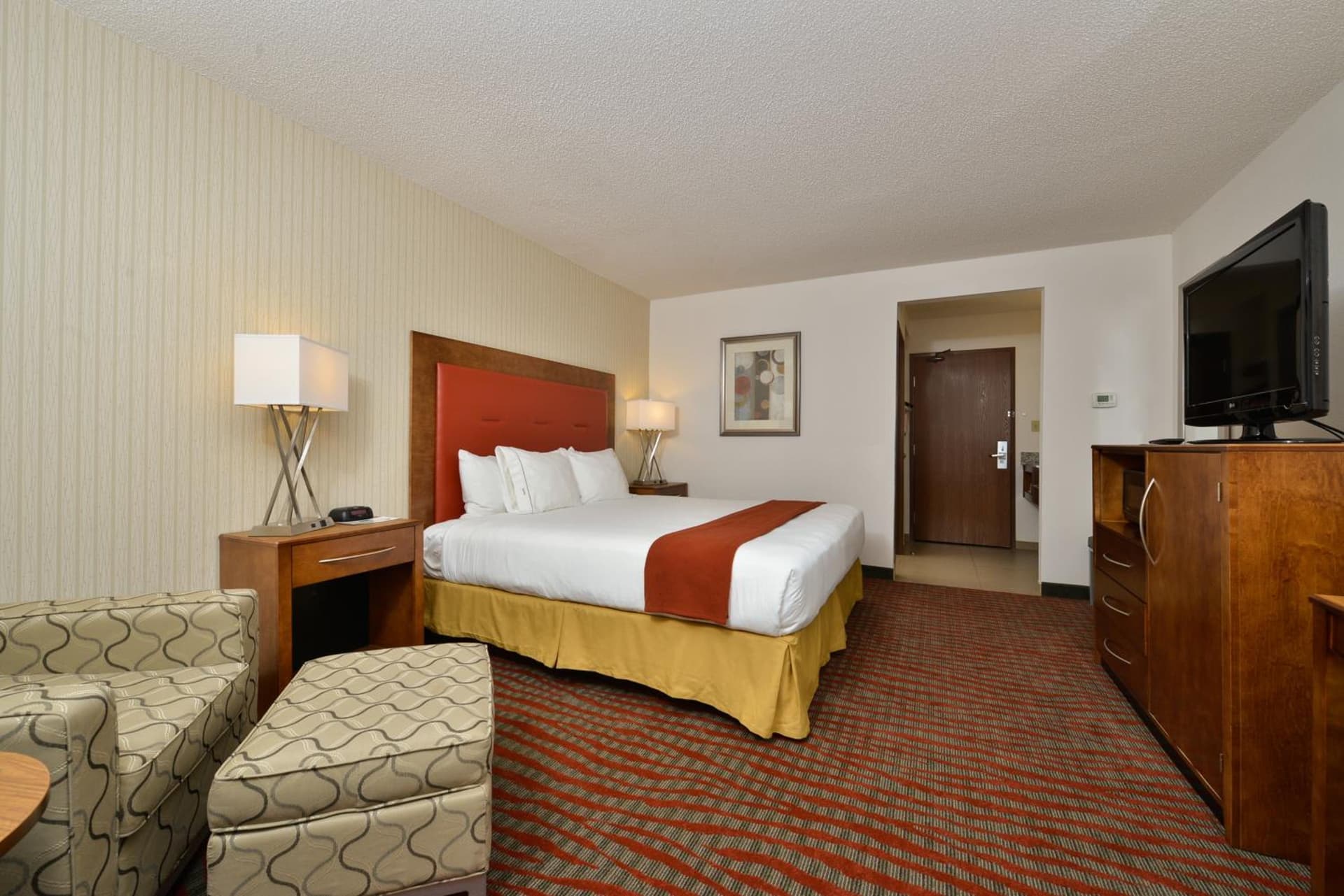 Holiday Inn Express Boston-Milford by IHG gallery photo in Milford — image 62