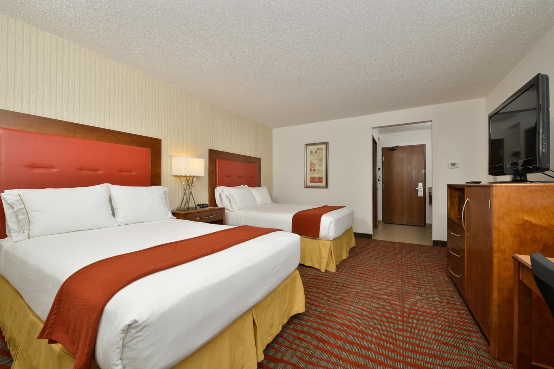 Holiday Inn Express Boston-Milford by IHG gallery photo in Milford — image 32