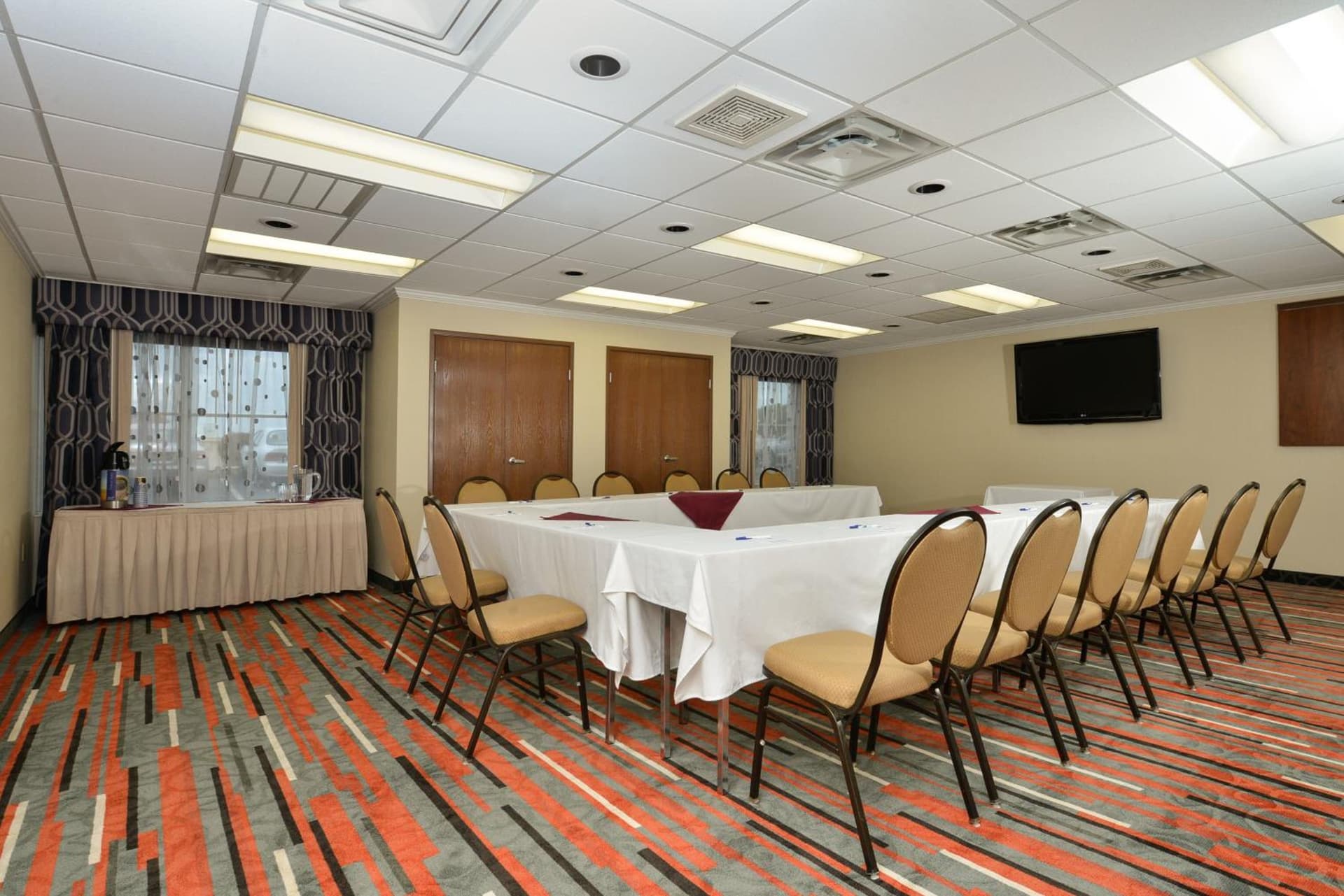 Holiday Inn Express Boston-Milford by IHG gallery photo in Milford — image 29