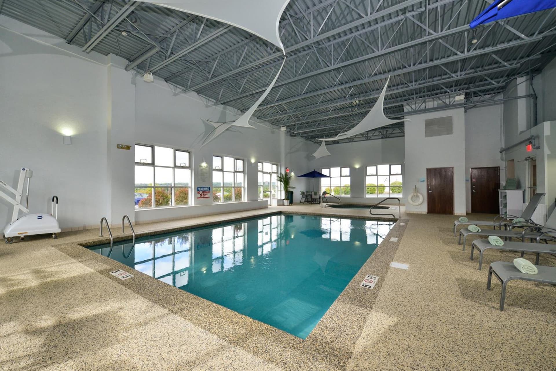 Holiday Inn Express Boston-Milford by IHG gallery photo in Milford — image 48