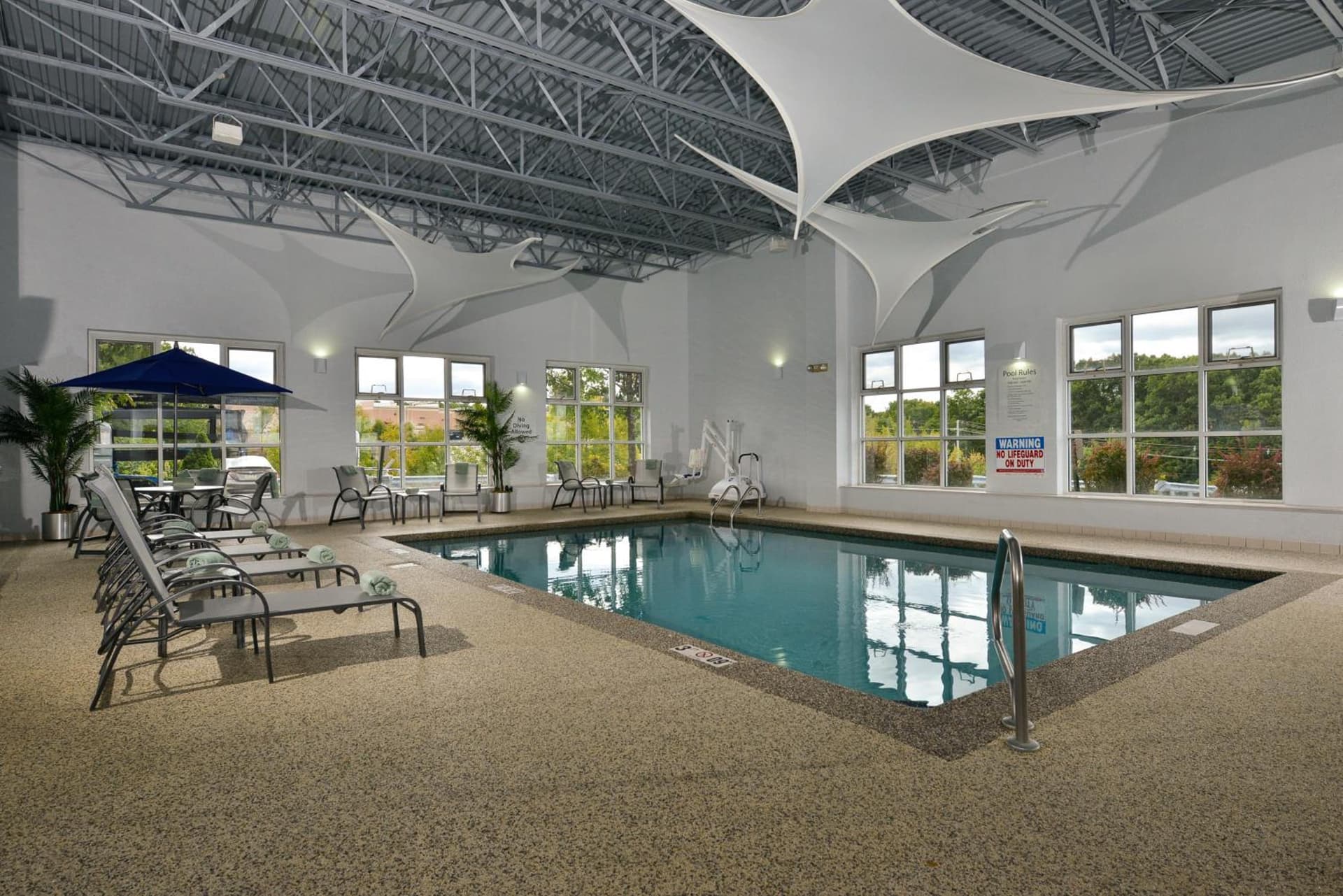 Holiday Inn Express Boston-Milford by IHG gallery photo in Milford — image 27