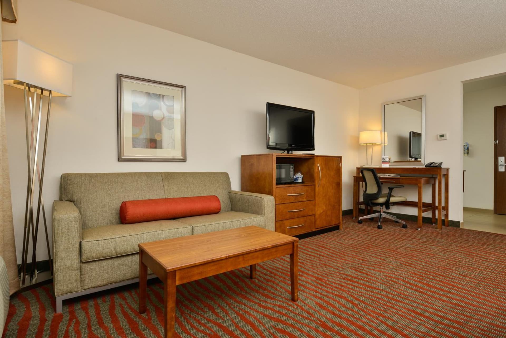 Holiday Inn Express Boston-Milford by IHG gallery photo in Milford — image 52