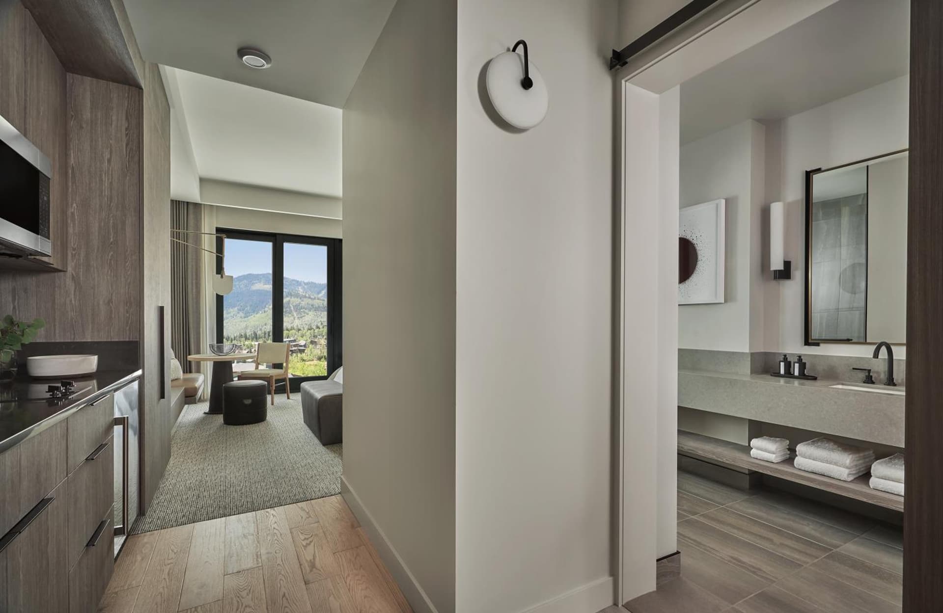 Pendry Park City gallery photo in Park City, UT — image 71