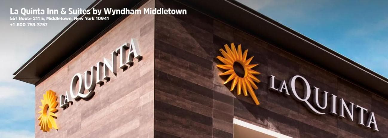 La Quinta Inn & Suites by Wyndham Middletown-Goshen gallery photo in Middletown, NY — image 14