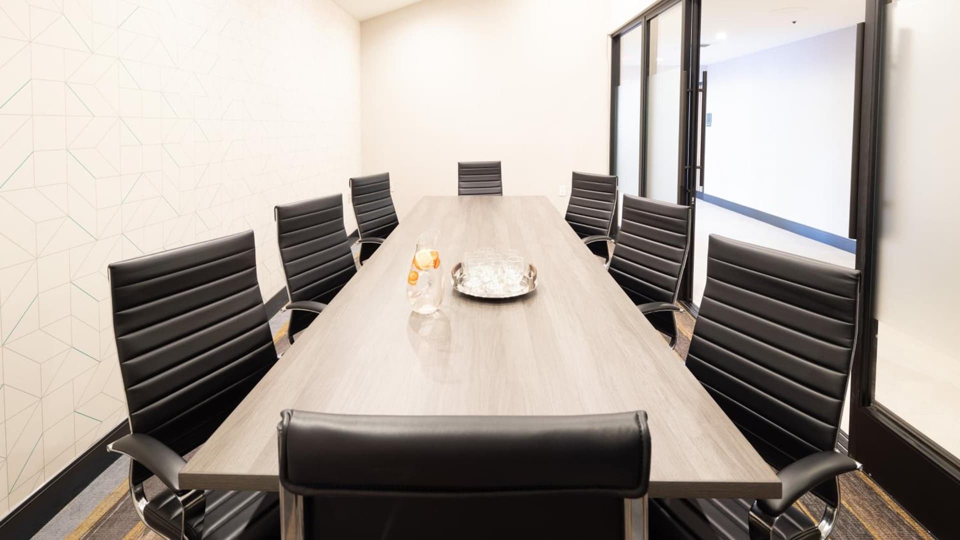 Holiday Inn Santa Ana-Orange Co Arpt by IHG gallery photo in Santa Ana, CA — image 20