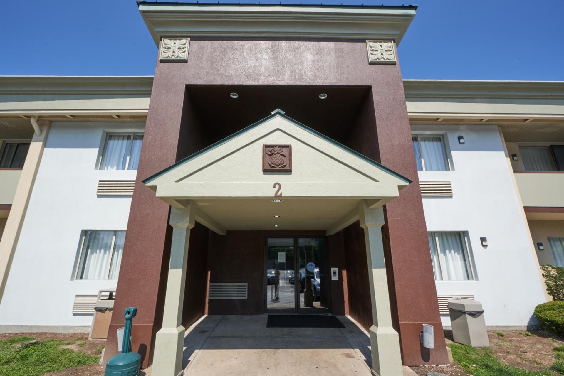 Riverview Inn & Suites property views in Somerset — gallery photo 3