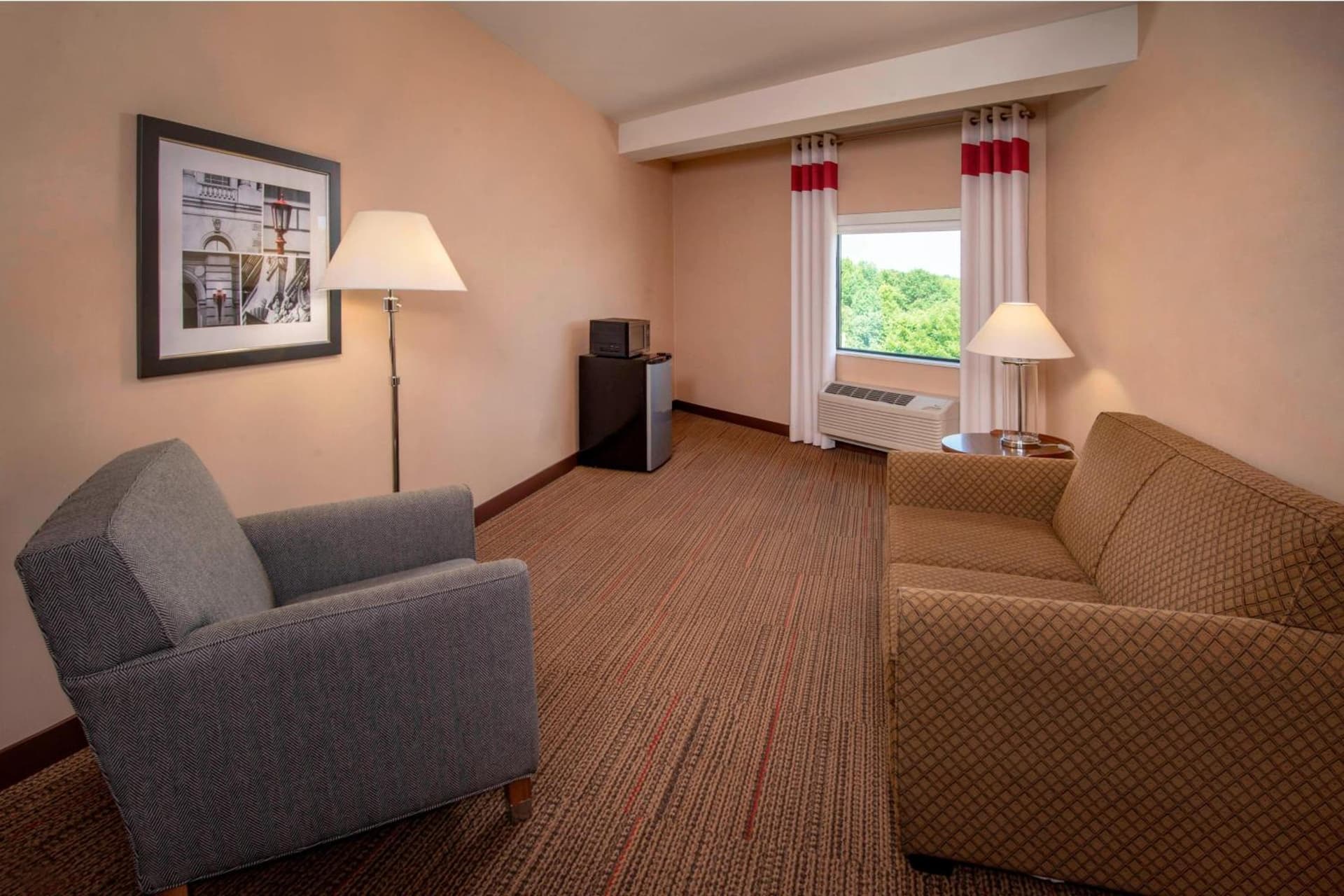 Four Points by Sheraton Newark Christiana Wilmington gallery photo in Newark, DE — image 30