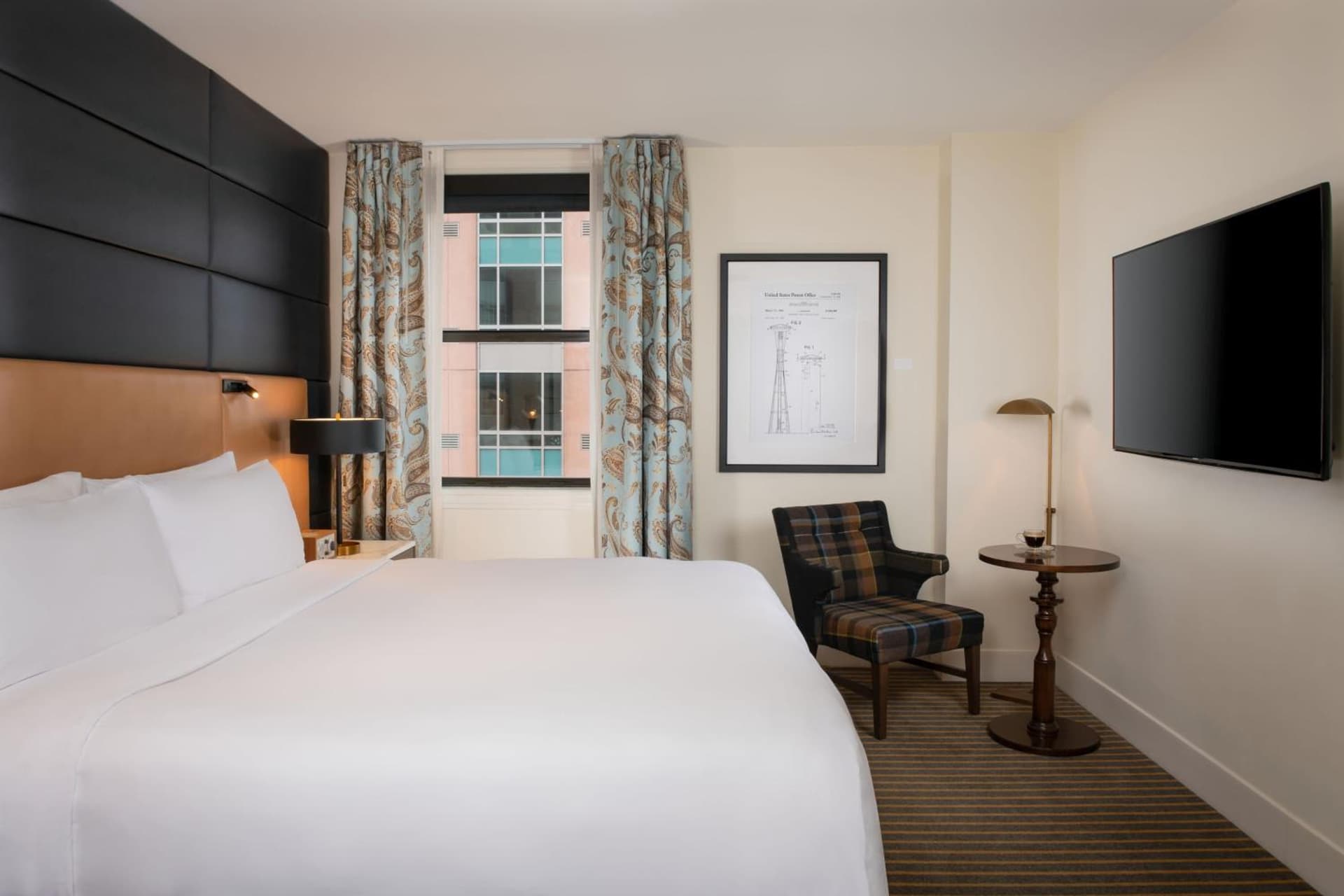 Hotel Theodore Seattle Downtown, Tapestry by Hilton gallery photo in Seattle, WA — image 13