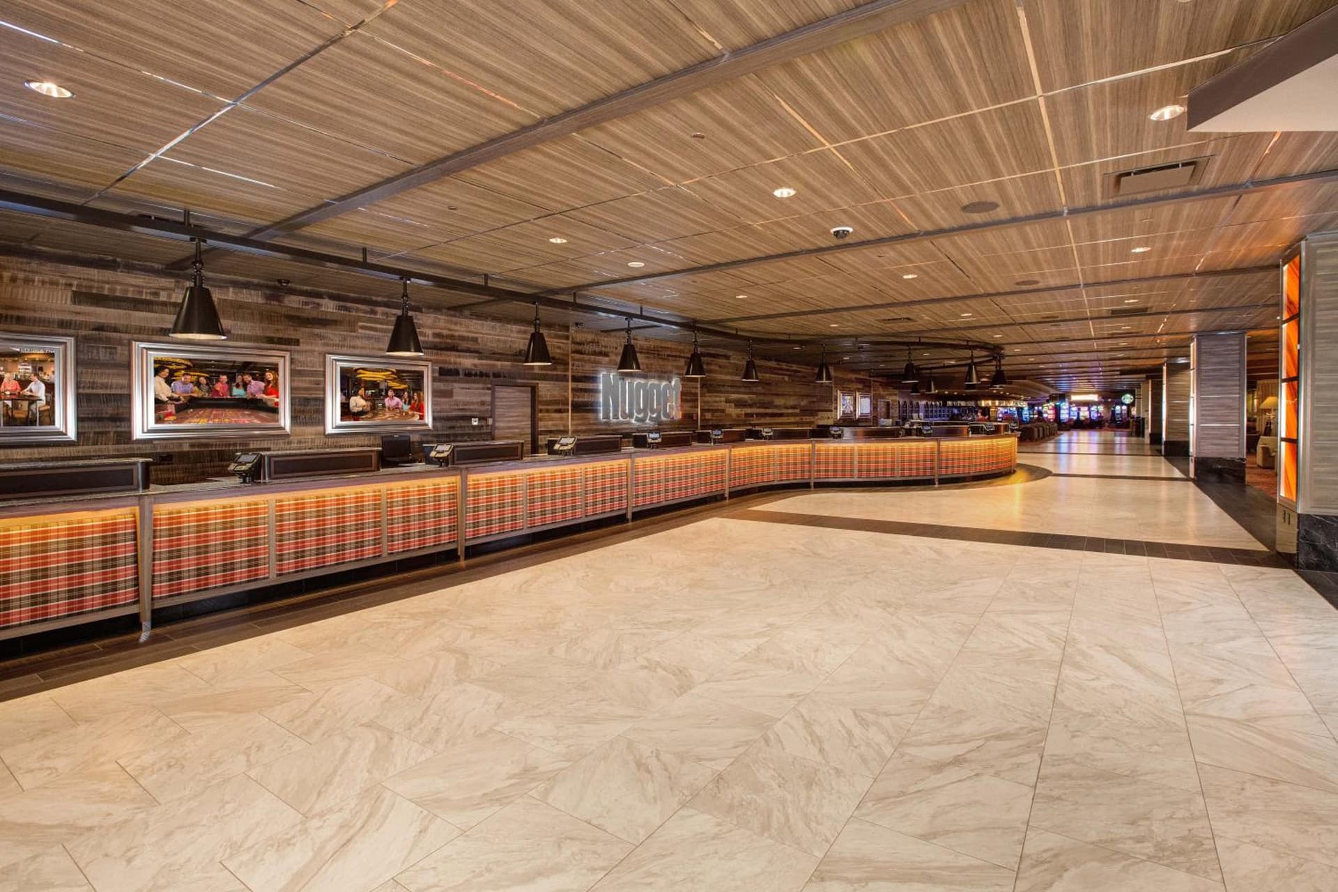 Nugget Casino Resort gallery photo in Sparks, NV — image 32