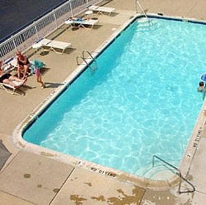 Americas Best Value Inn Canton gallery photo in Canton — image 19