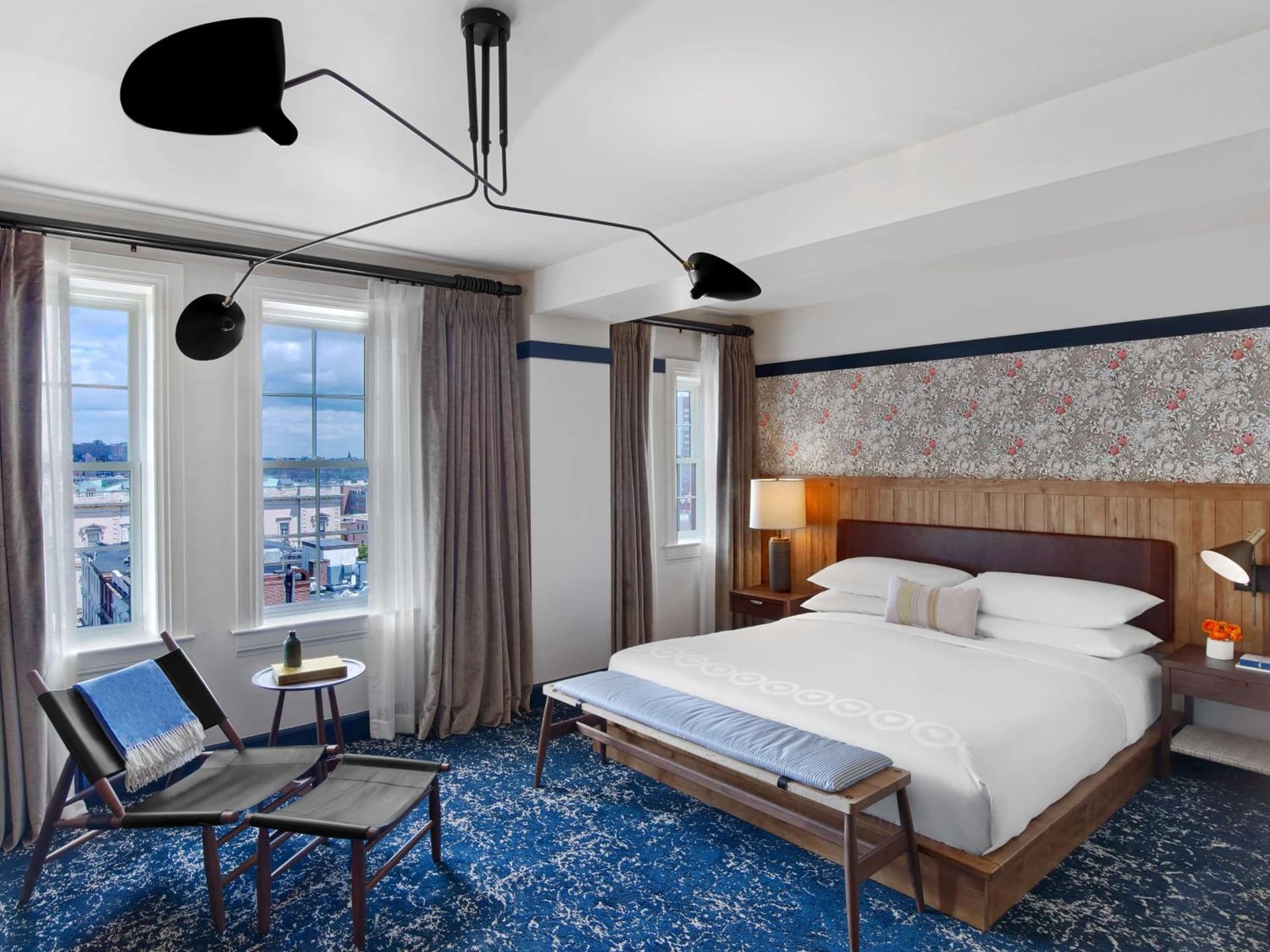 Hotel Revival Baltimore gallery photo in Baltimore, MD — image 40
