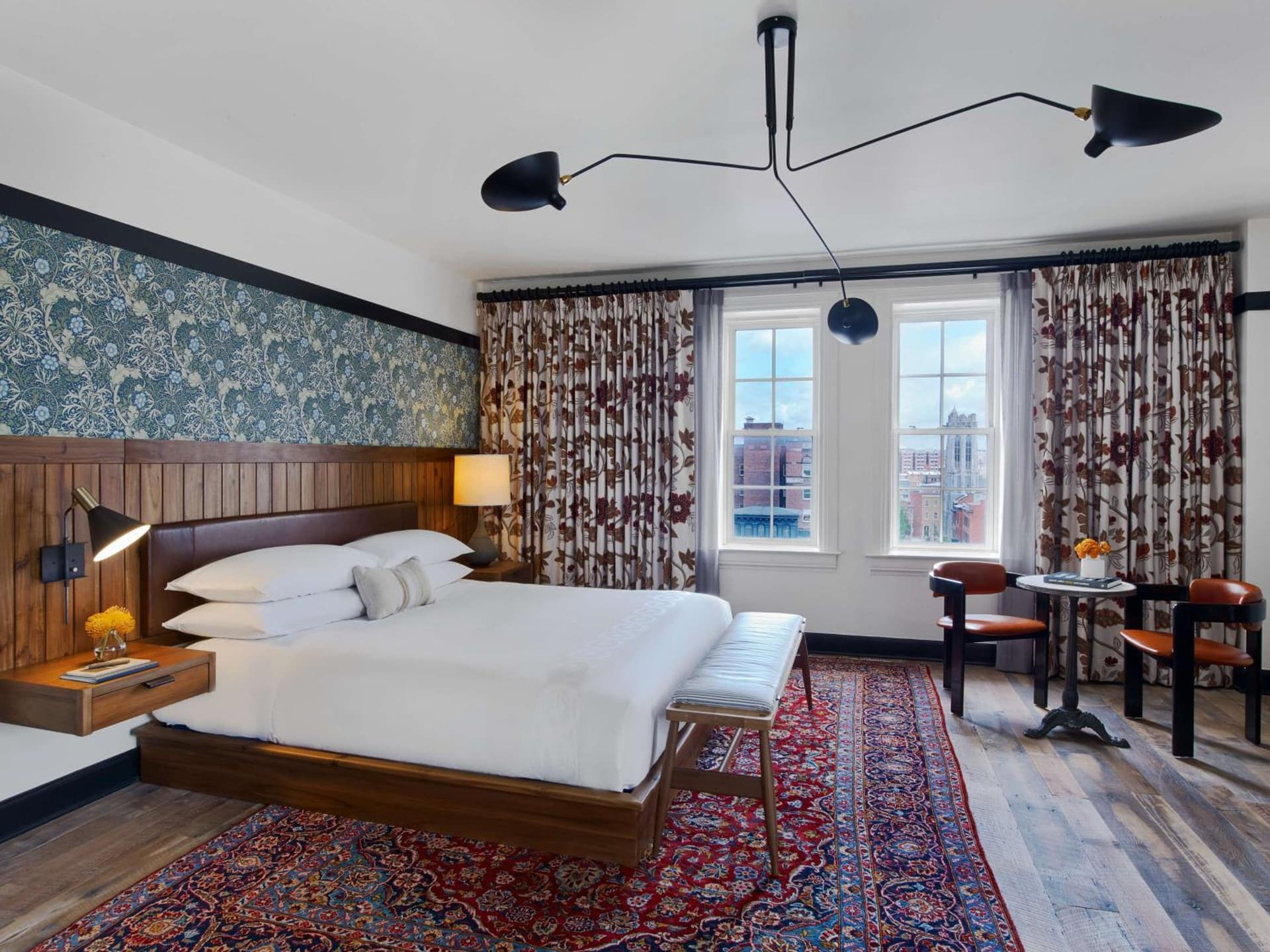 Hotel Revival Baltimore gallery photo in Baltimore, MD — image 23