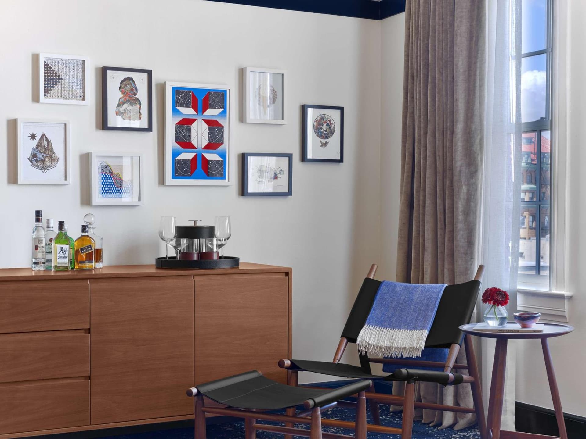 Hotel Revival Baltimore gallery photo in Baltimore, MD — image 5