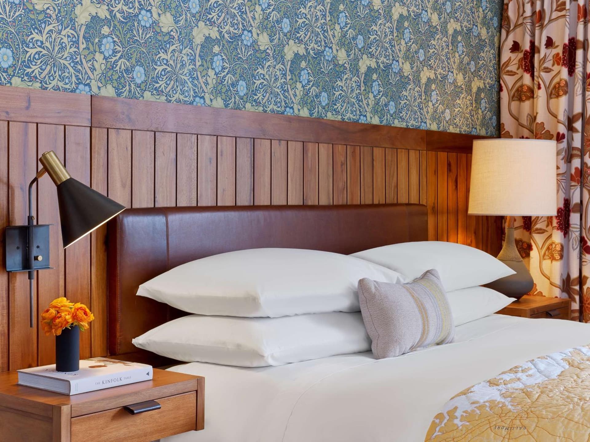 Hotel Revival Baltimore gallery photo in Baltimore, MD — image 34