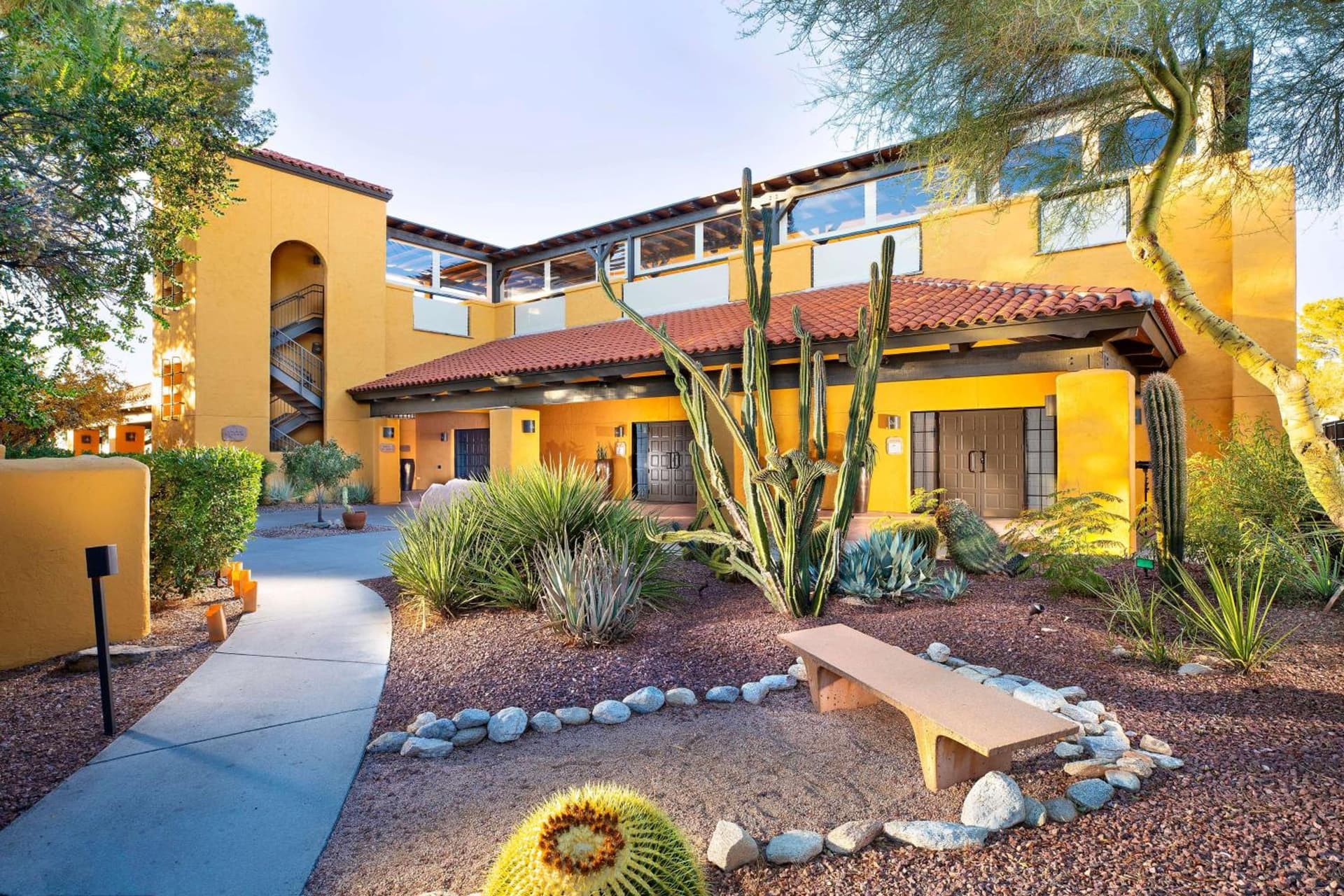 Westward Look Wyndham Grand Resort & Spa gallery photo in Tucson, AZ — image 71