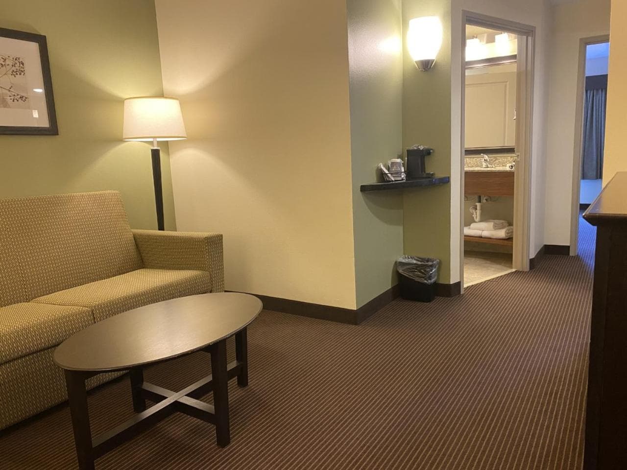 AmericInn by Wyndham Hartford SD gallery photo in Hartford, SD — image 9