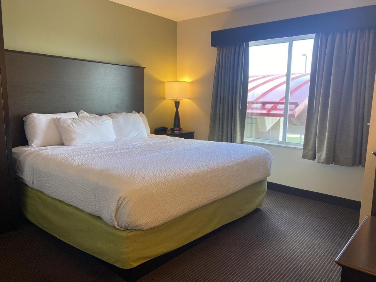 AmericInn by Wyndham Hartford SD gallery photo in Hartford, SD — image 8