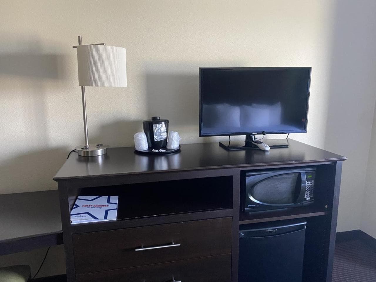 AmericInn by Wyndham Hartford SD gallery photo in Hartford, SD — image 43