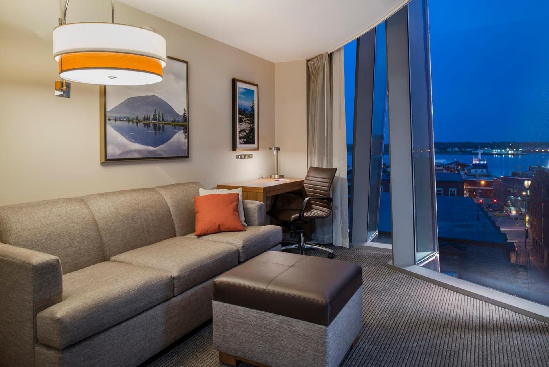 Hyatt Place Portland Downtown - Old Port Square gallery photo in Portland, ME — image 43