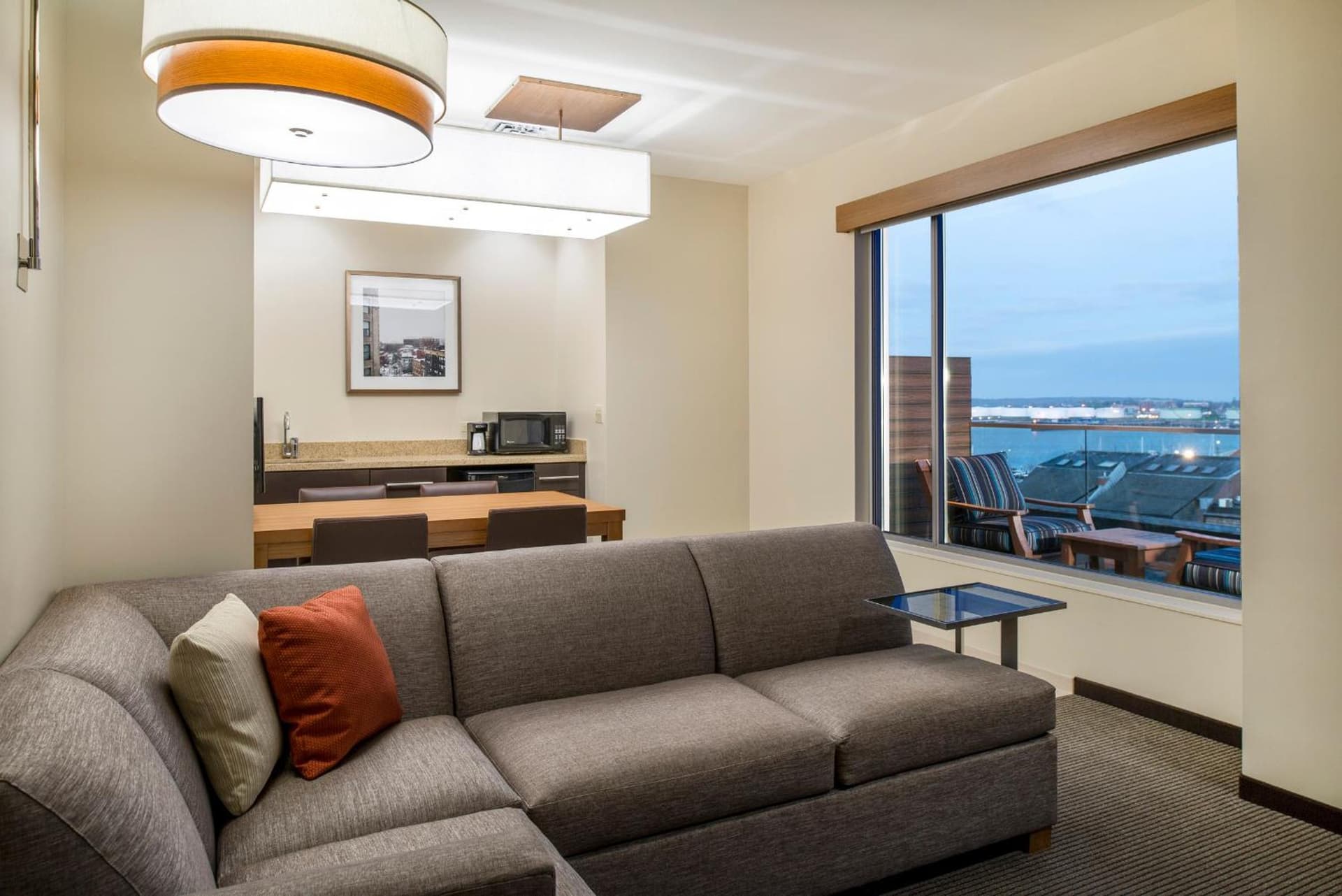 Hyatt Place Portland Downtown - Old Port Square gallery photo in Portland, ME — image 21