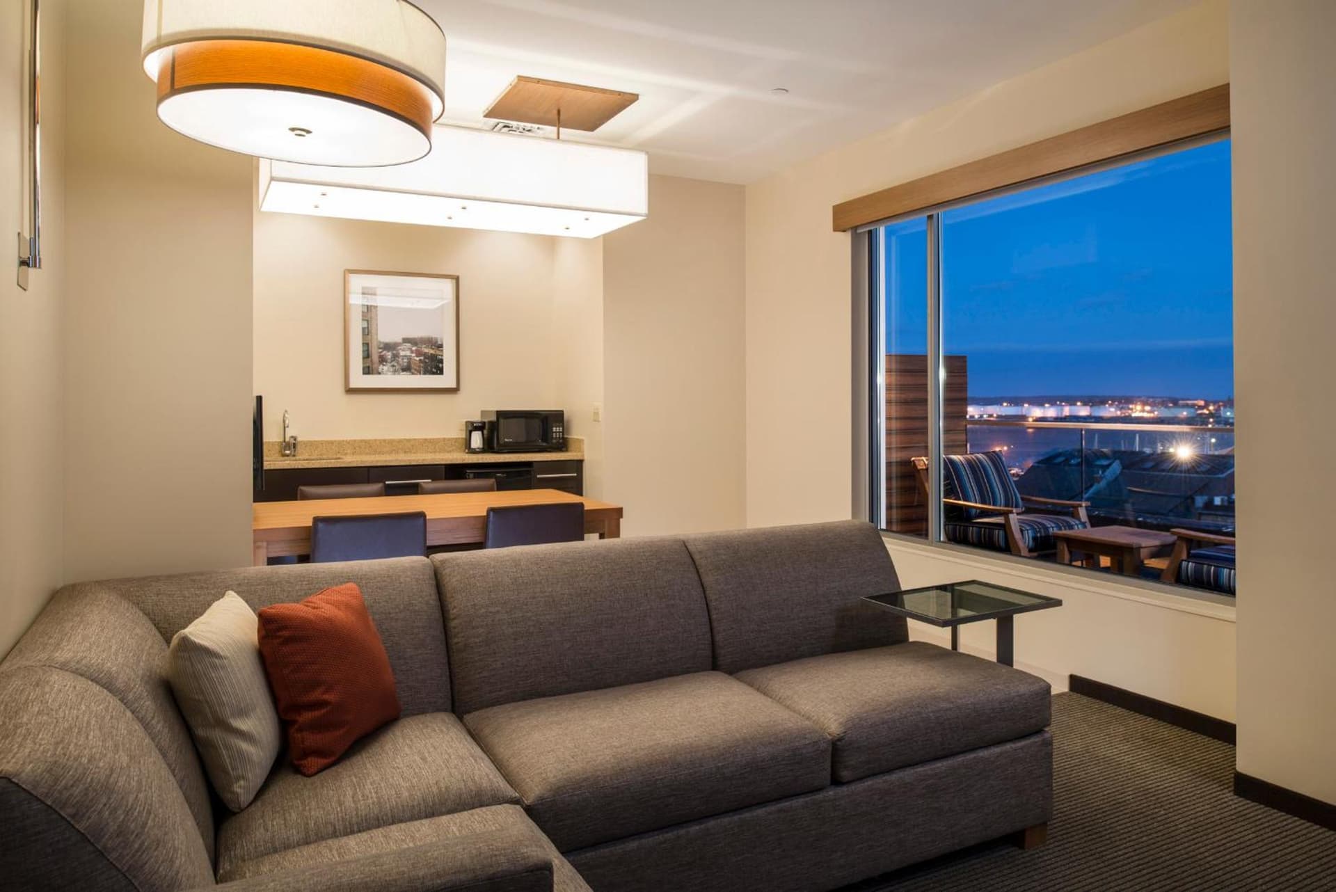 Hyatt Place Portland Downtown - Old Port Square gallery photo in Portland, ME — image 37