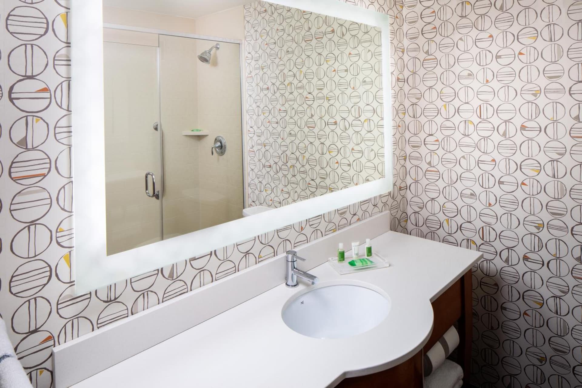 Holiday Inn Express & Suites Charlottesville by IHG gallery photo in Charlottesville, VA — image 77