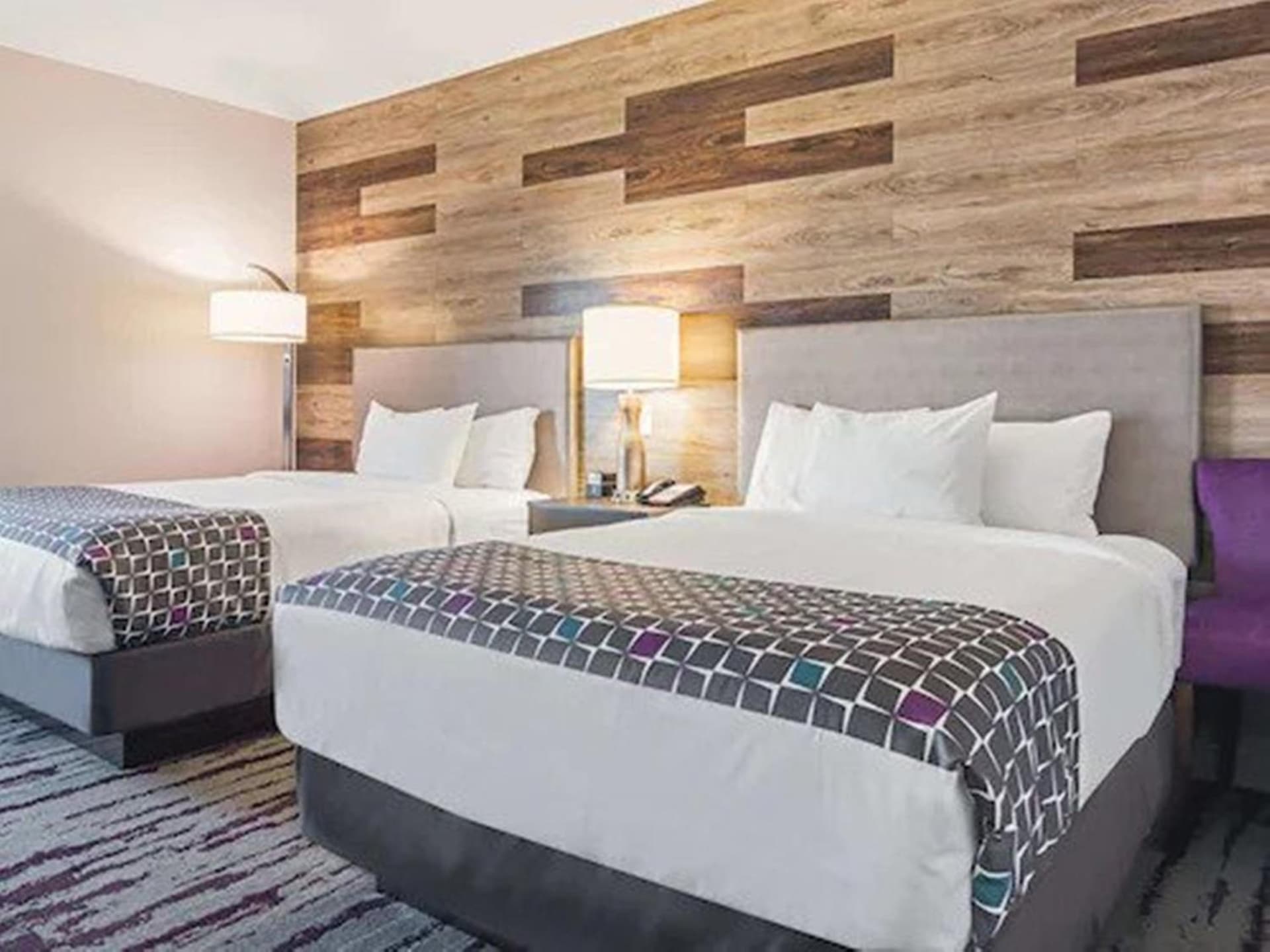 La Quinta by Wyndham Dallas - Wylie gallery photo in Wylie, TX — image 19