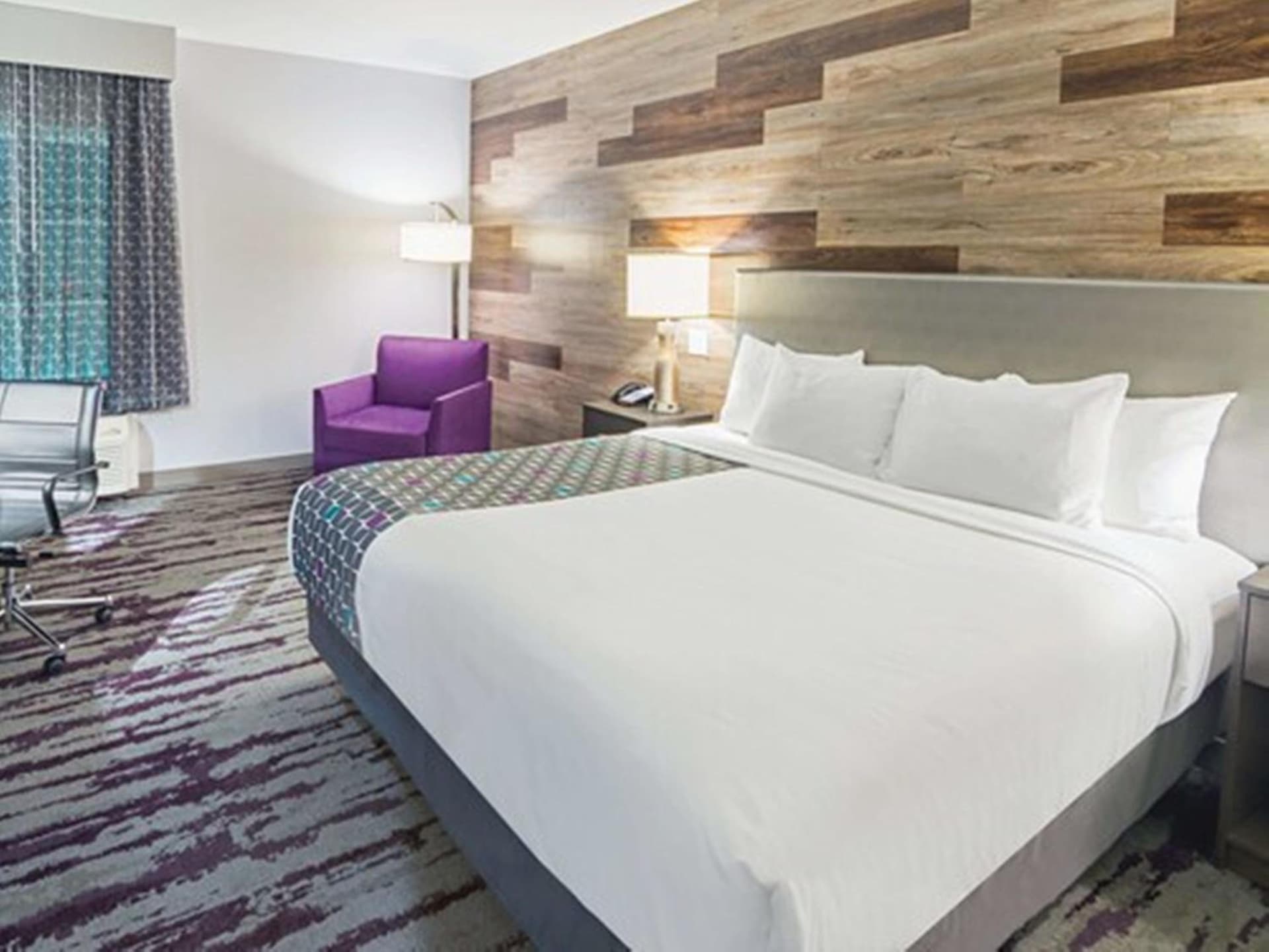 La Quinta by Wyndham Dallas - Wylie gallery photo in Wylie, TX — image 29