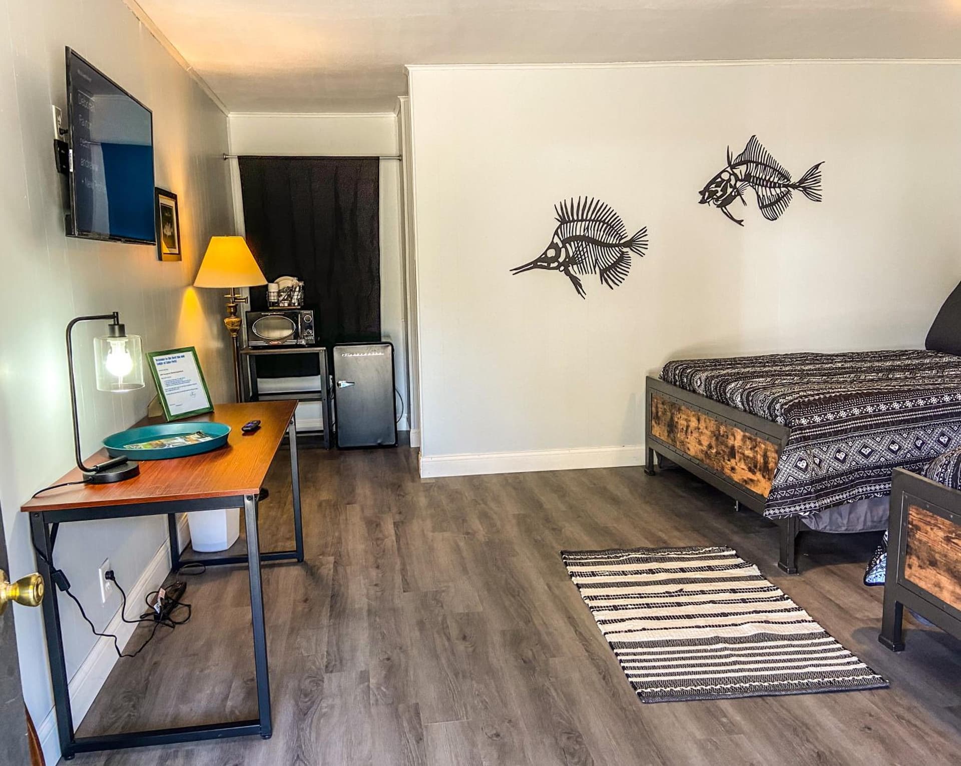 Reel Inn and Lodge gallery photo in Quitman, TX — image 38