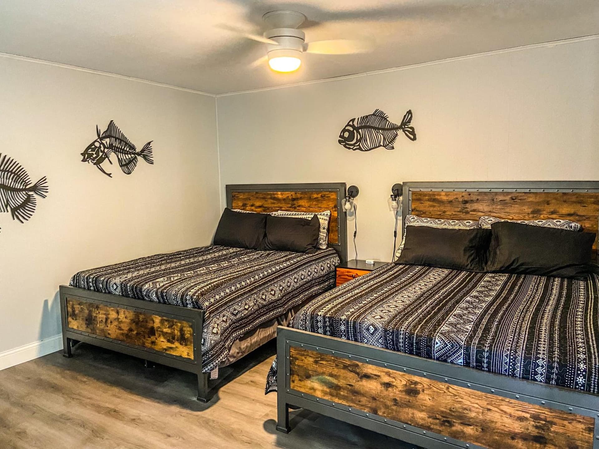 Reel Inn and Lodge gallery photo in Quitman, TX — image 5