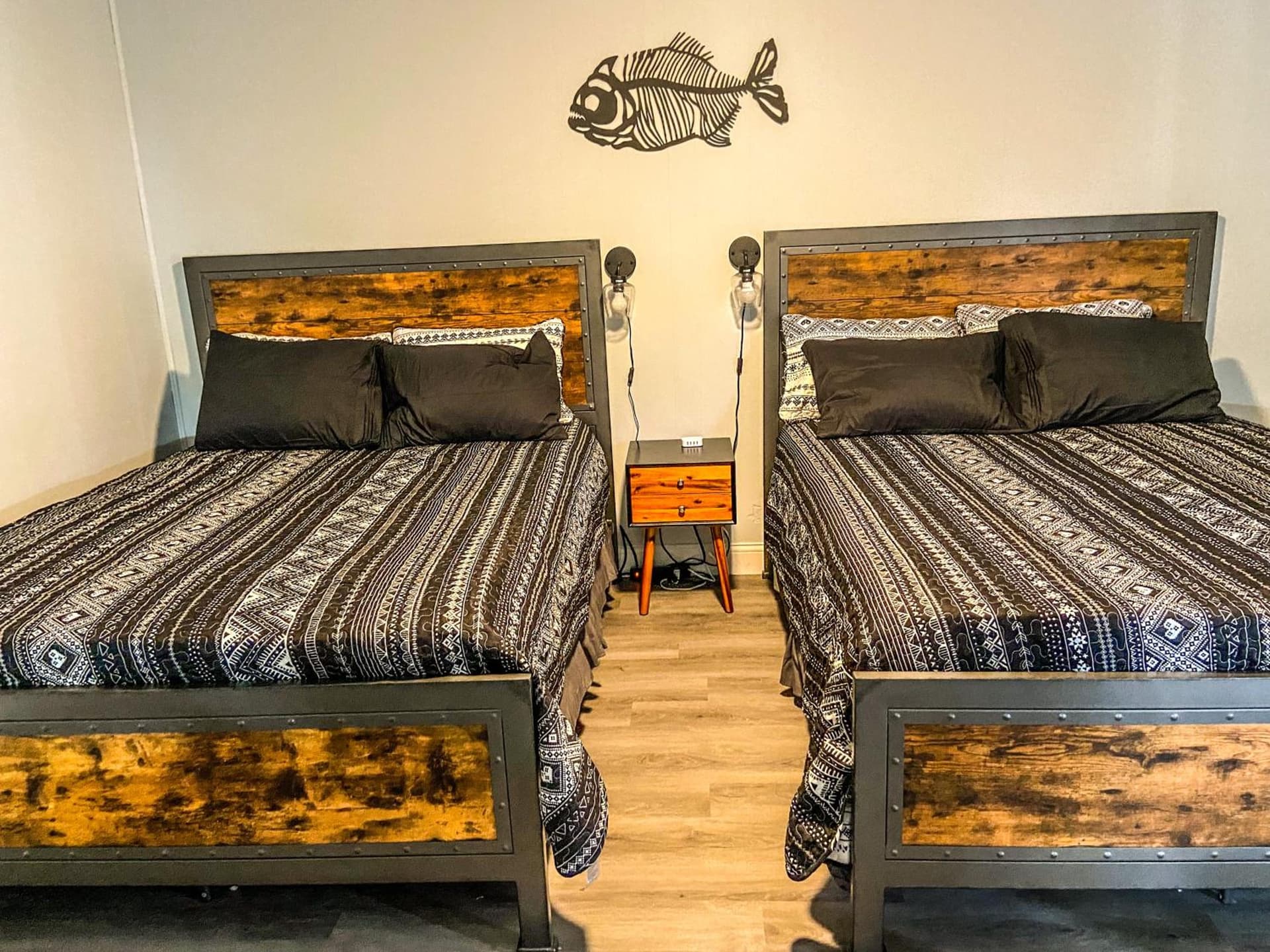 Reel Inn and Lodge gallery photo in Quitman, TX — image 11