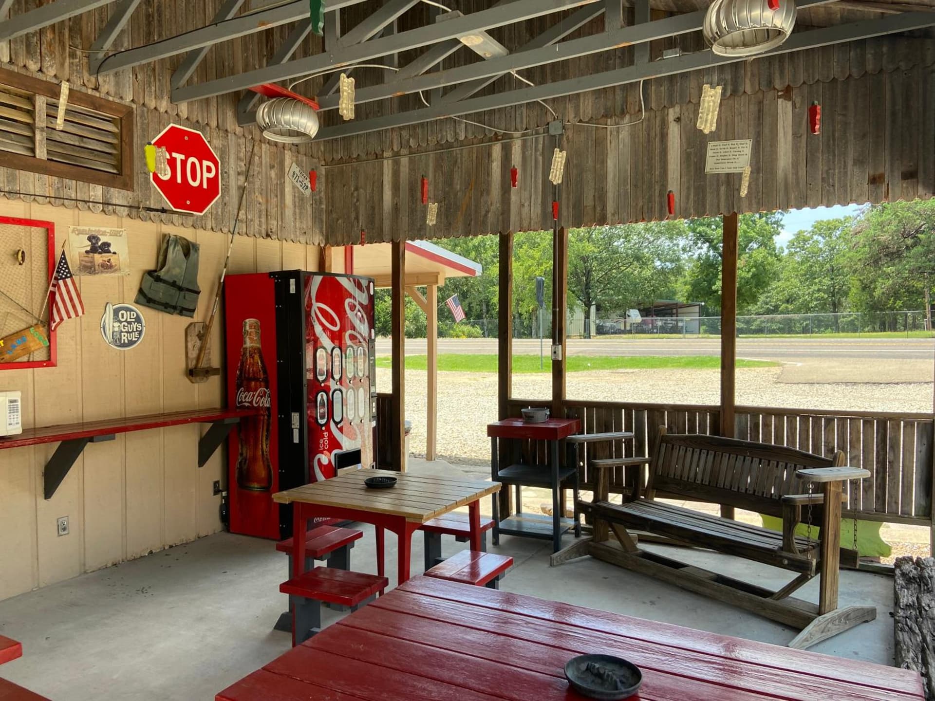 Reel Inn and Lodge gallery photo in Quitman, TX — image 15