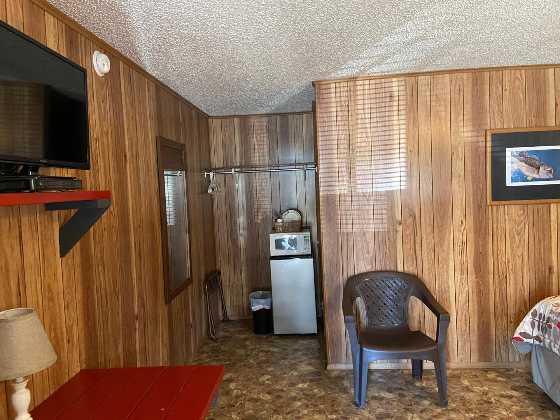 Reel Inn and Lodge gallery photo in Quitman, TX — image 43