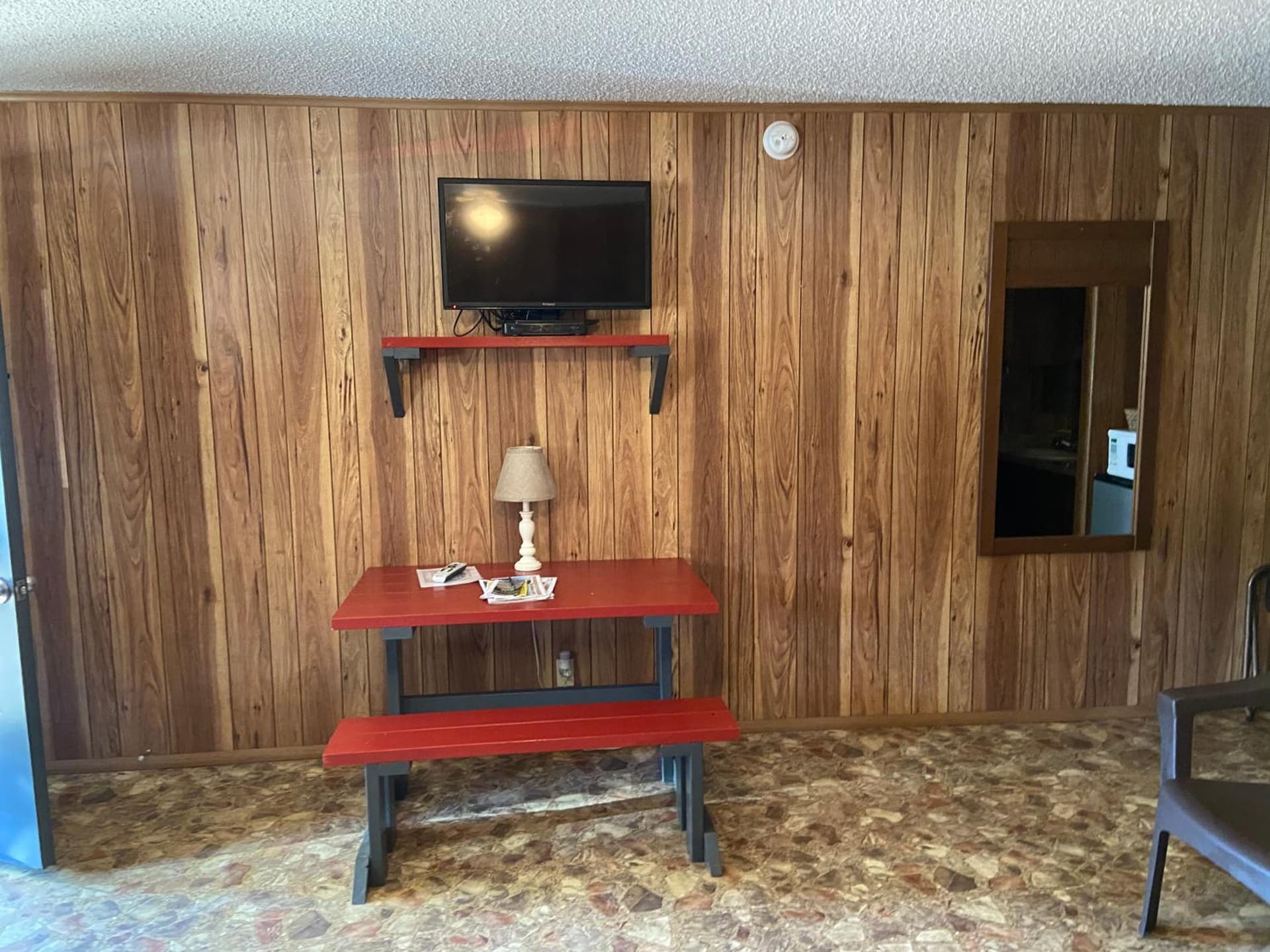 Reel Inn and Lodge gallery photo in Quitman, TX — image 49