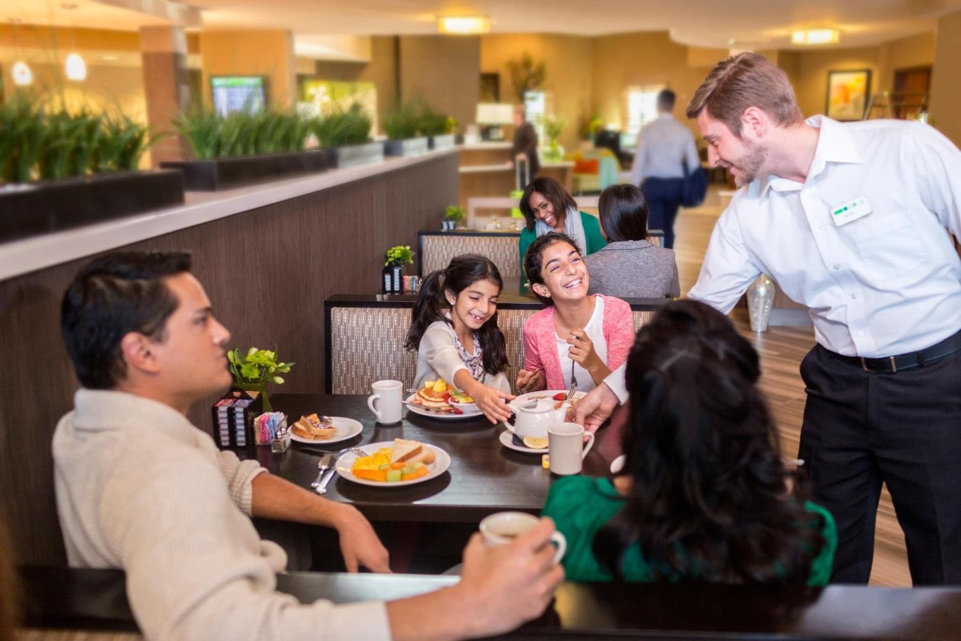Holiday Inn Spartanburg Northwest by IHG gallery photo in Spartanburg, SC — image 7