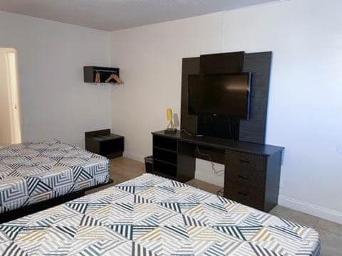 Studio 6 North Las Vegas, NV interior in Las Vegas, NV — gallery photo 2