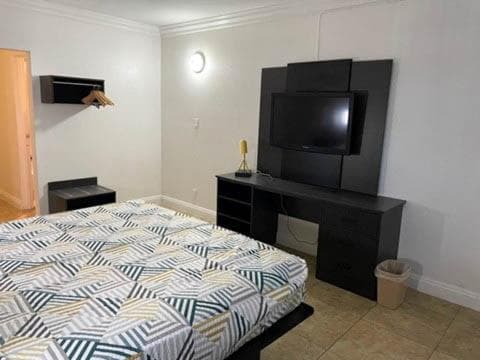 Studio 6 North Las Vegas, NV property views in Las Vegas, NV — gallery photo 3