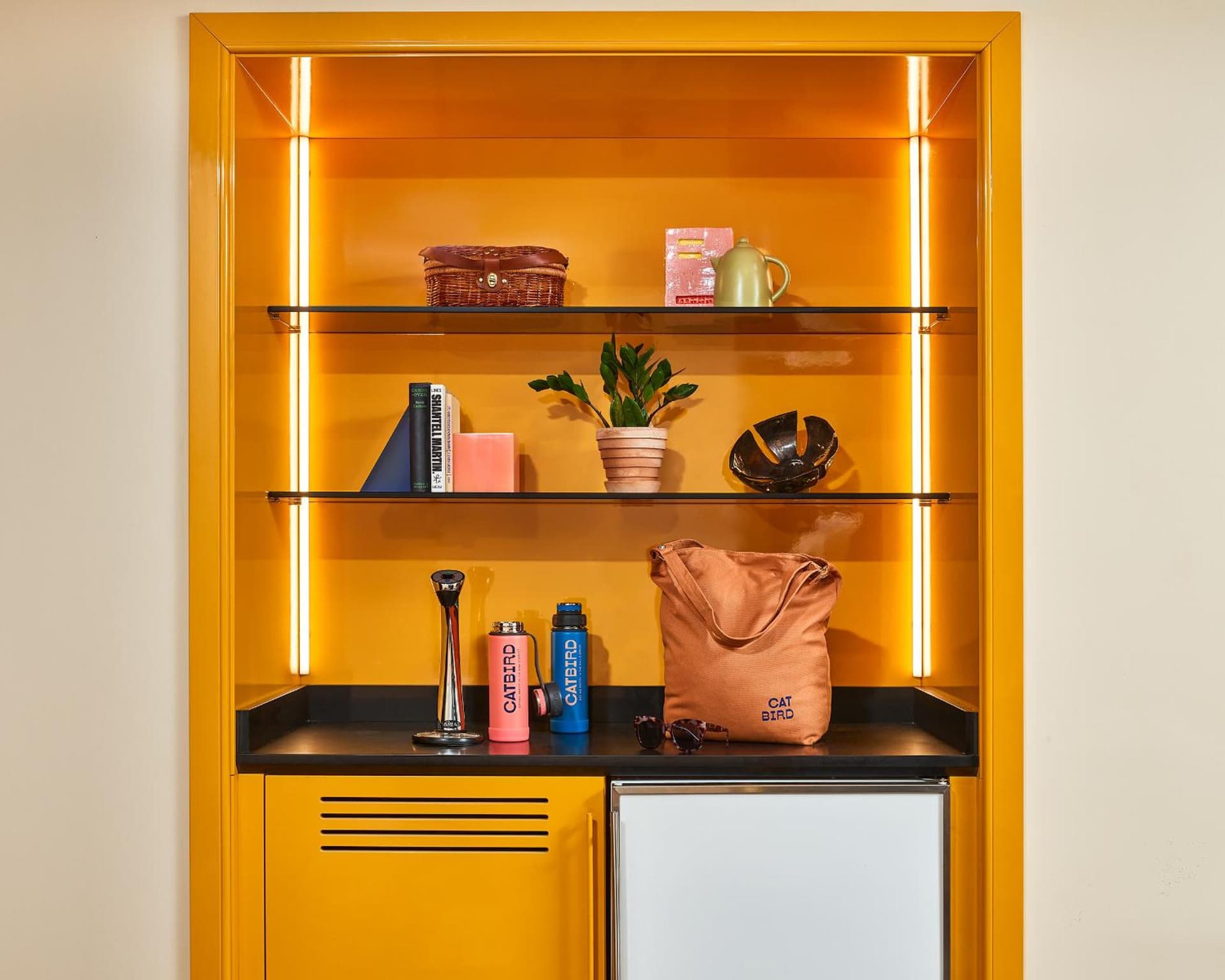 Catbird Hotel gallery photo in Denver, CO — image 80