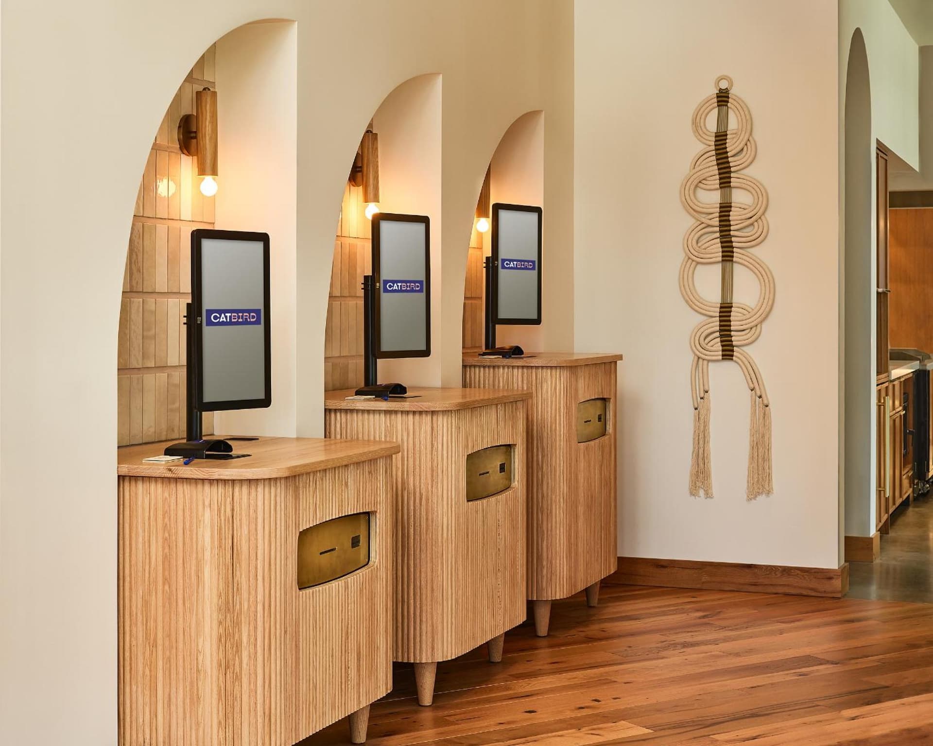 Catbird Hotel gallery photo in Denver, CO — image 77