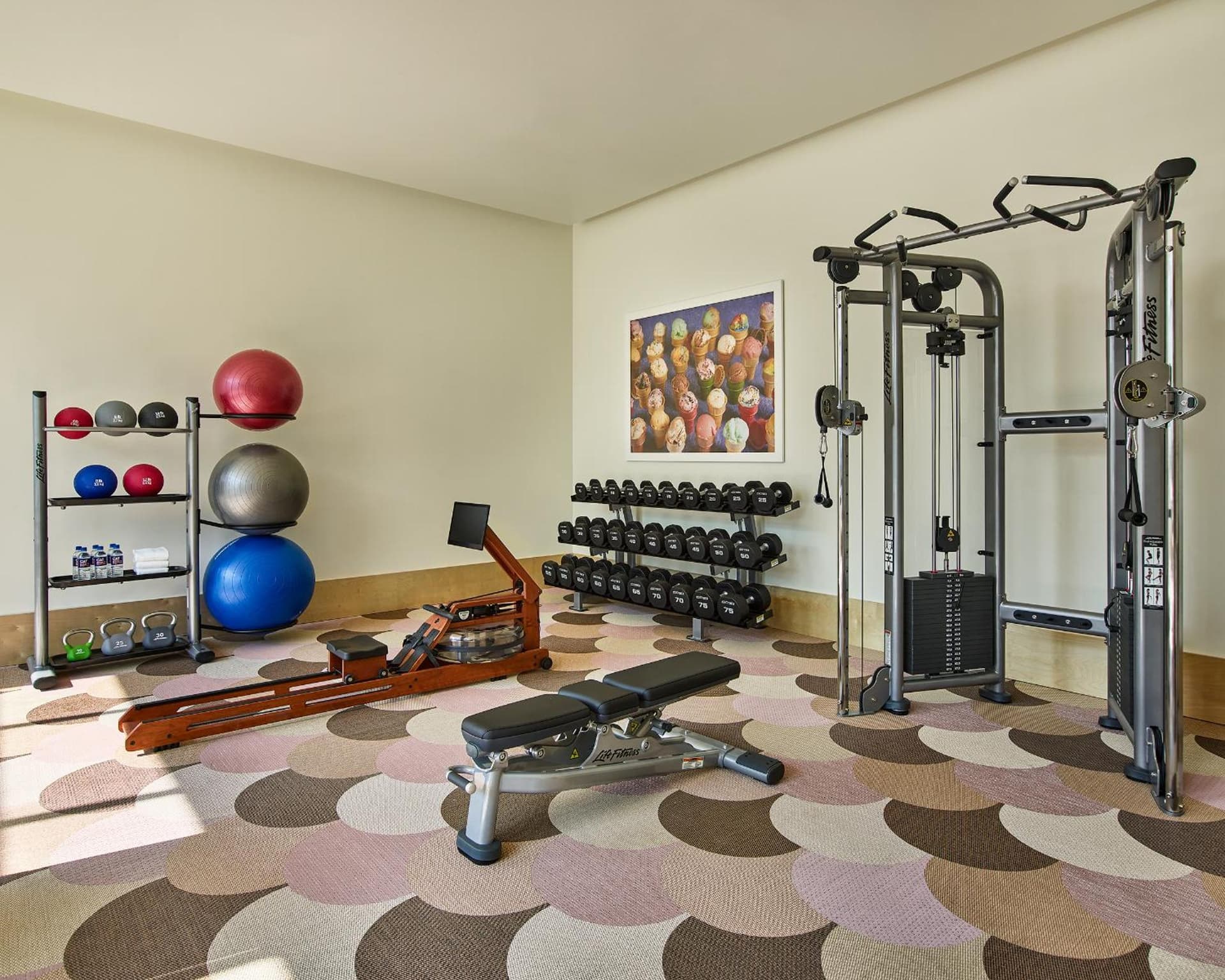 Catbird Hotel gallery photo in Denver, CO — image 54