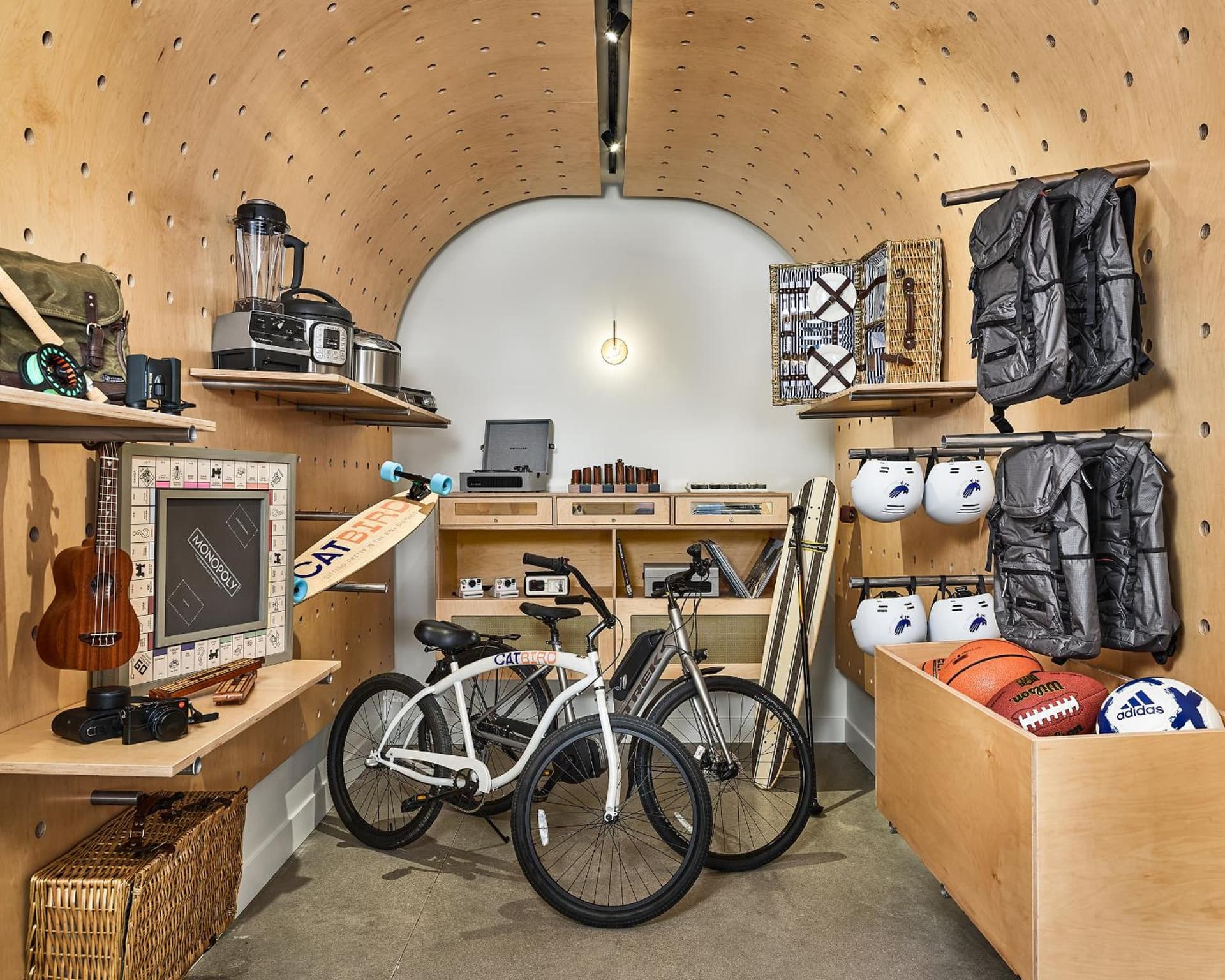 Catbird Hotel gallery photo in Denver, CO — image 11