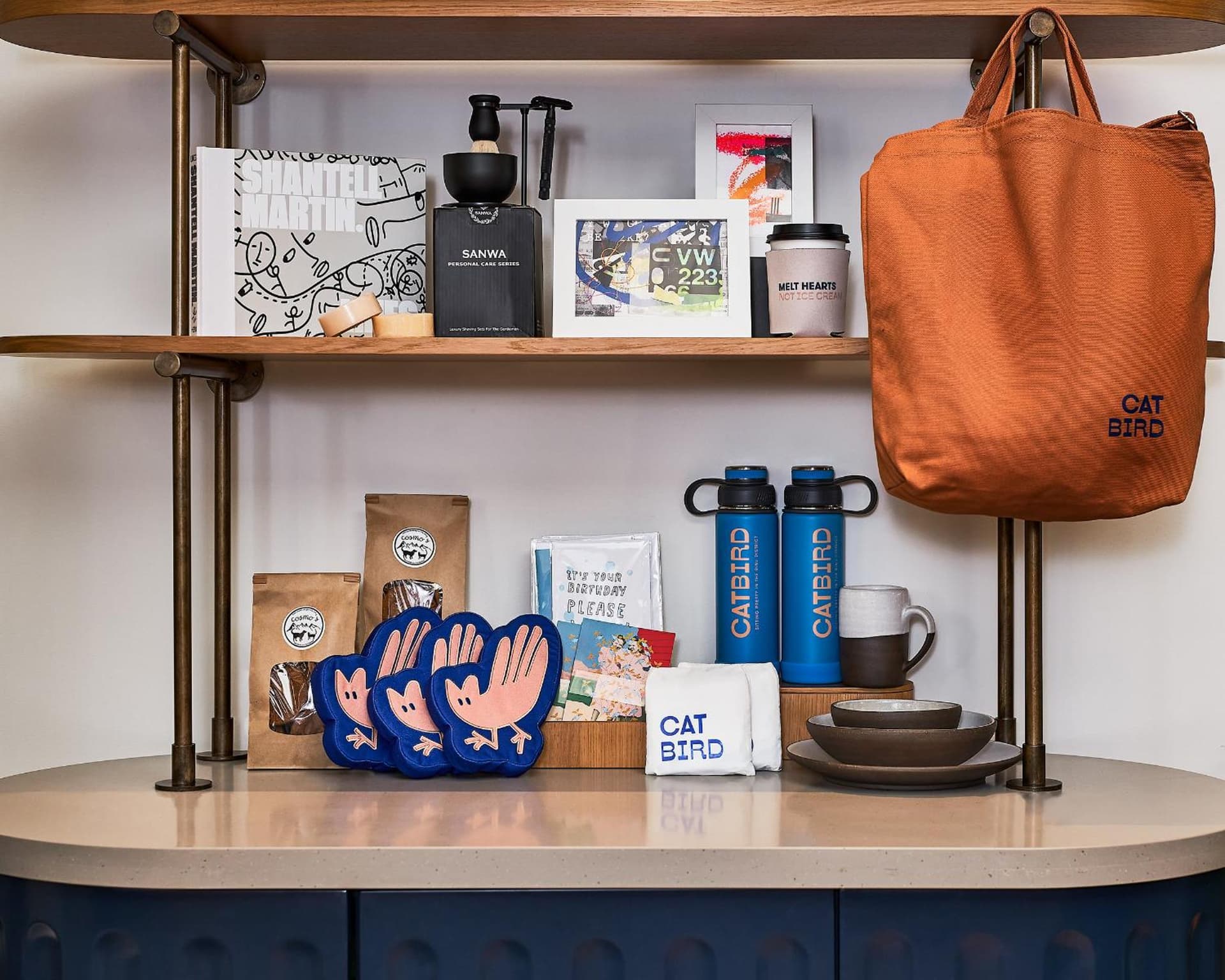 Catbird Hotel gallery photo in Denver, CO — image 5
