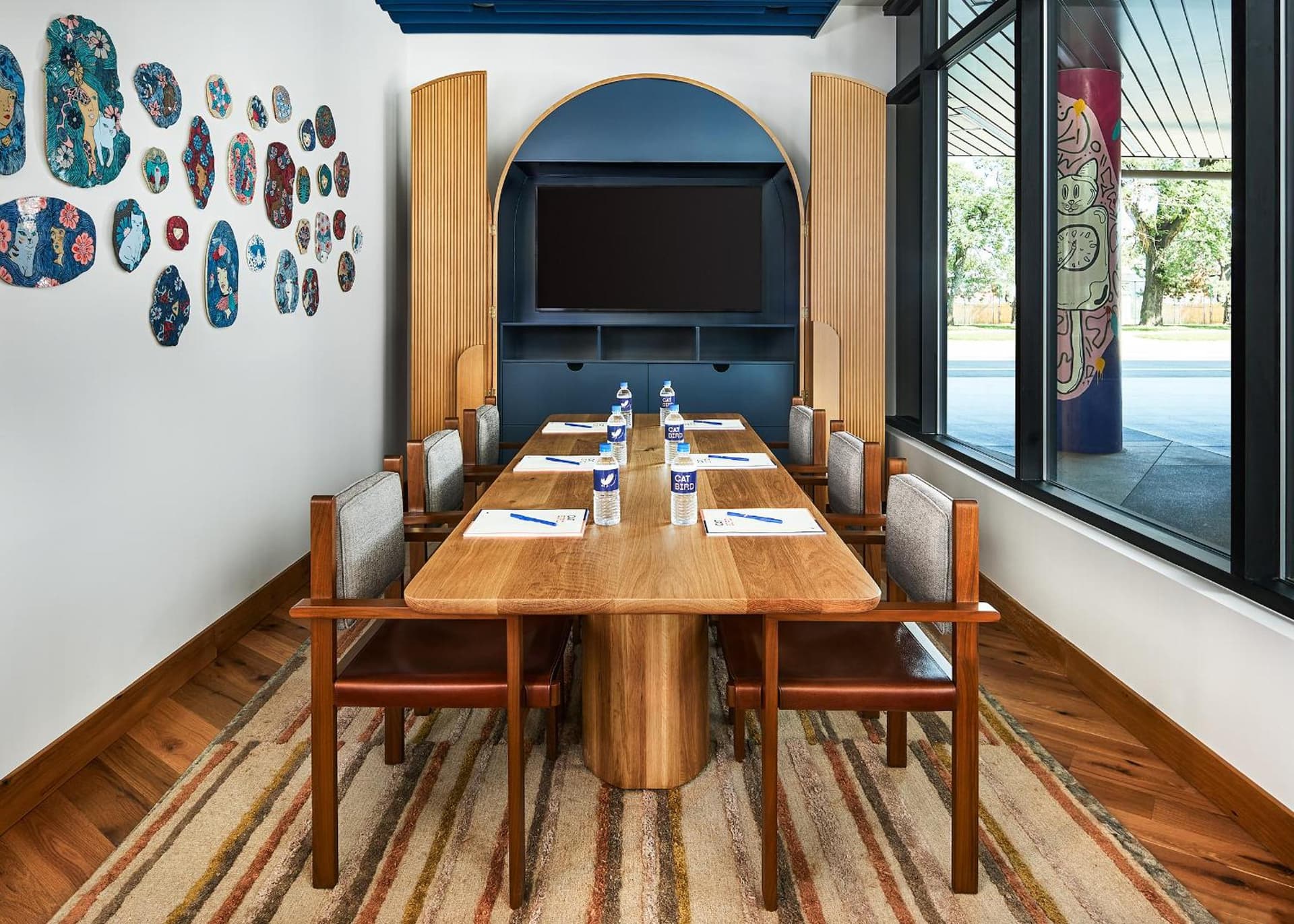 Catbird Hotel gallery photo in Denver, CO — image 33