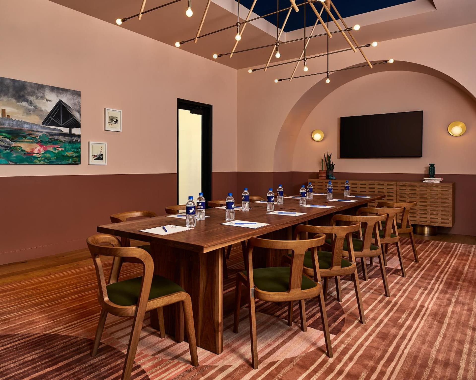 Catbird Hotel gallery photo in Denver, CO — image 78