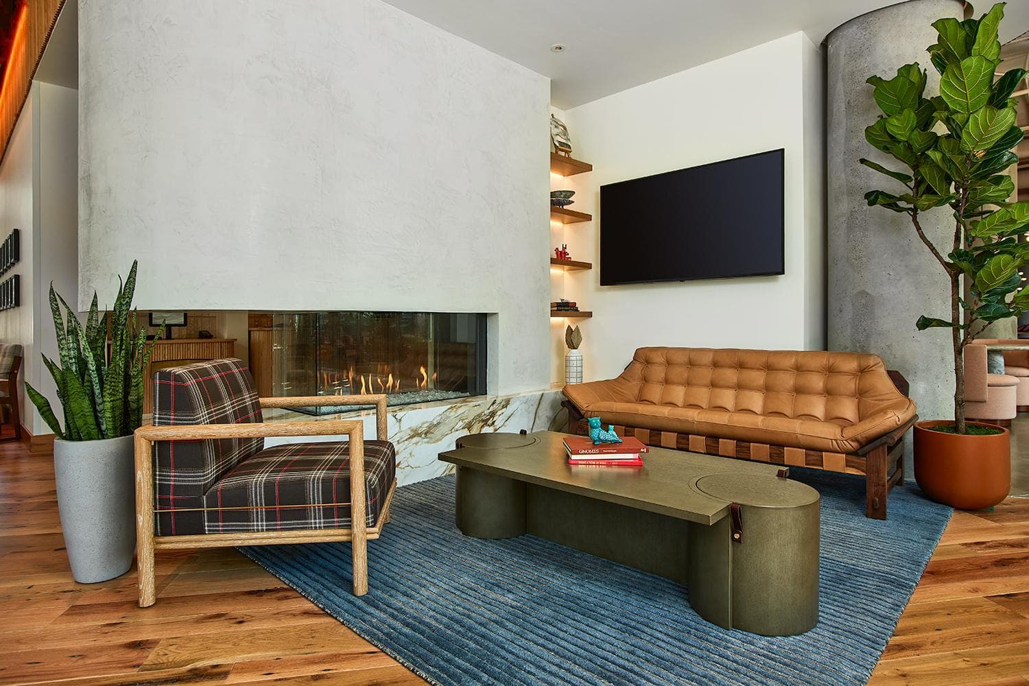 Catbird Hotel gallery photo in Denver, CO — image 26
