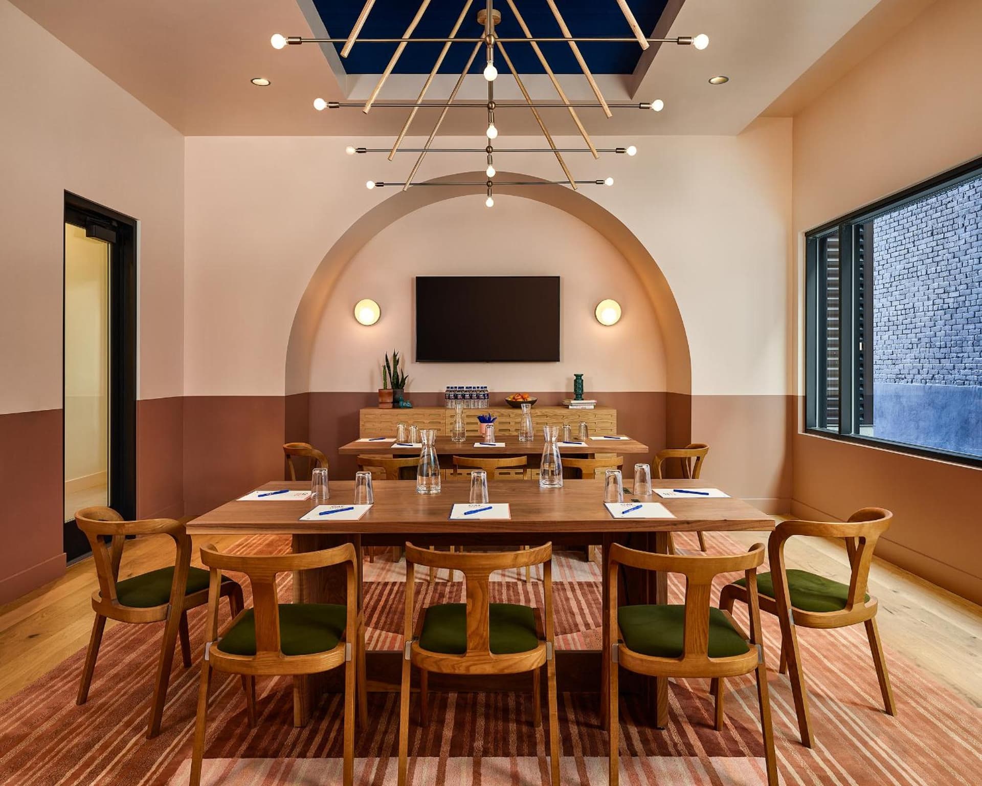 Catbird Hotel gallery photo in Denver, CO — image 25