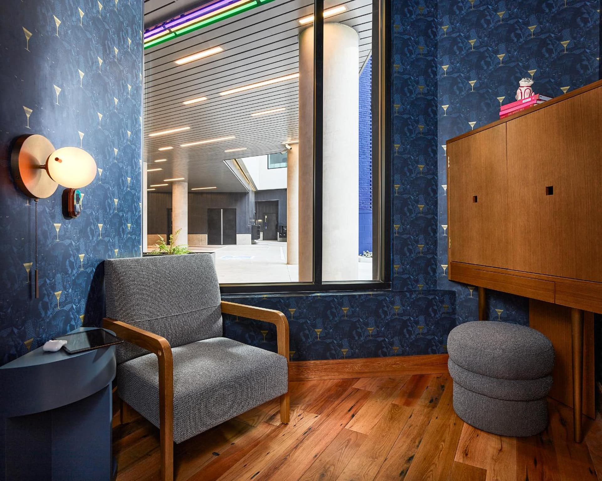 Catbird Hotel gallery photo in Denver, CO — image 12