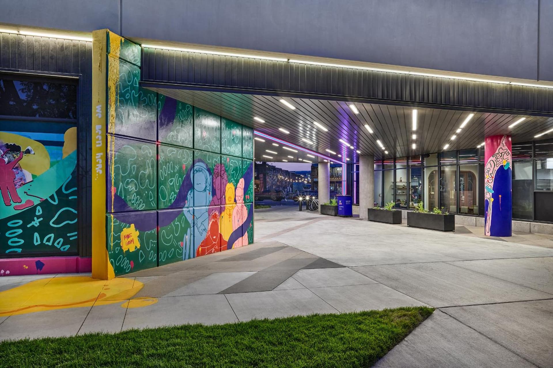 Catbird Hotel gallery photo in Denver, CO — image 76